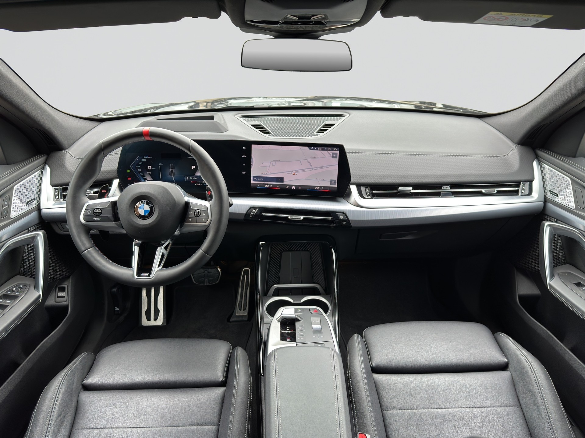 BMW X2 xDrive M35i Iconic Glow-image-17