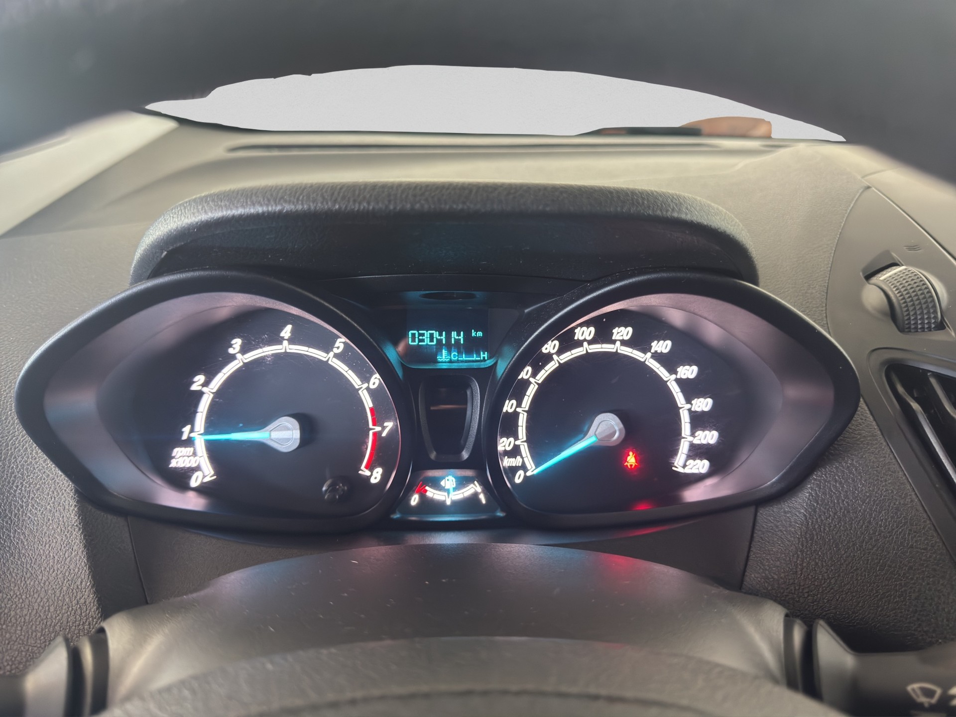 FORD Transit Courier Van 1.0 EcoBoost Trend-image-10