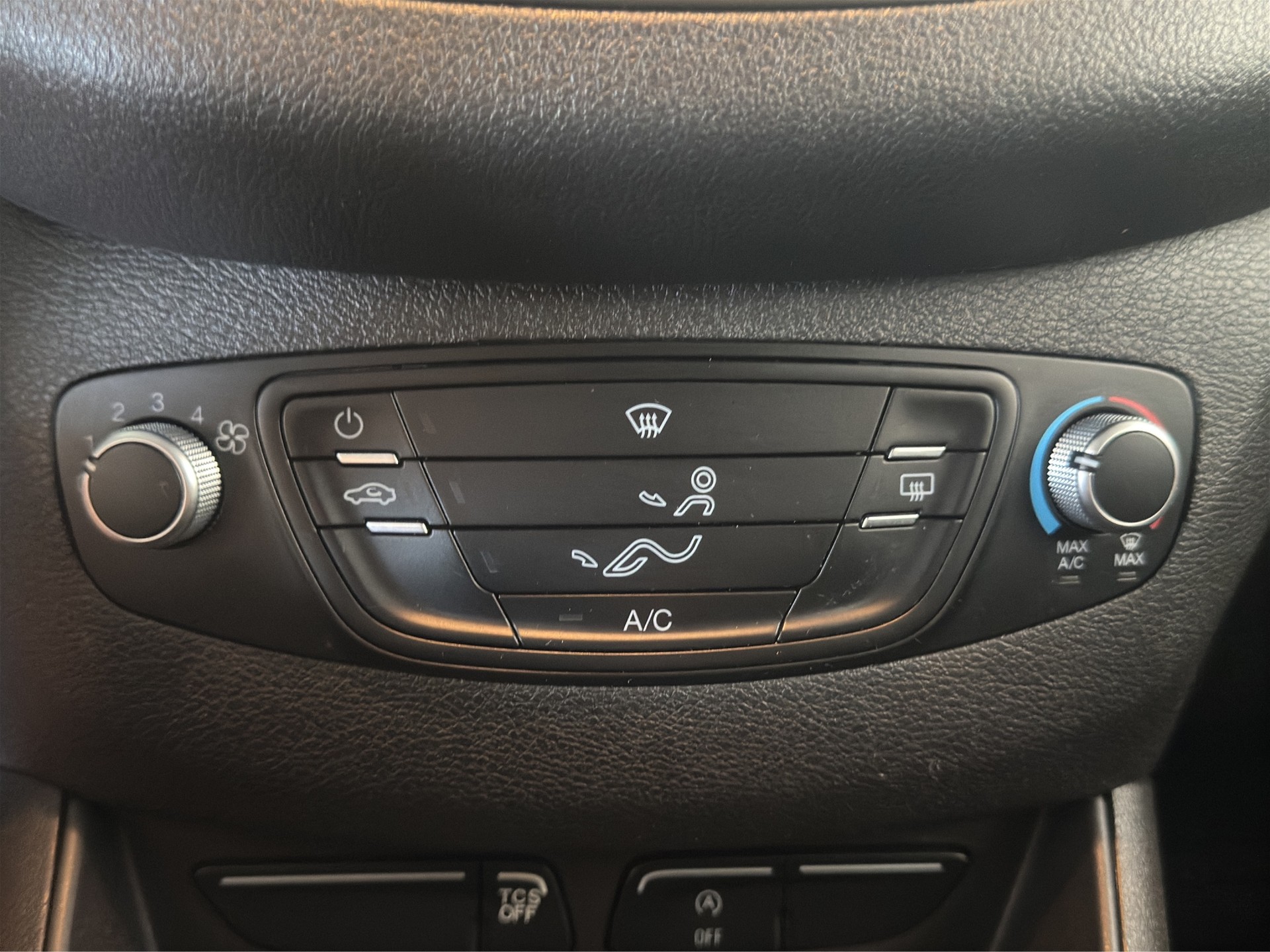 FORD Transit Courier Van 1.0 EcoBoost Trend-image-20