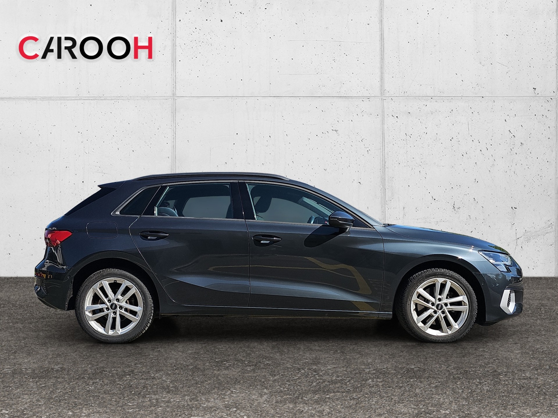 AUDI A3 Sportback 40 TFSI e S-tronic-image-7
