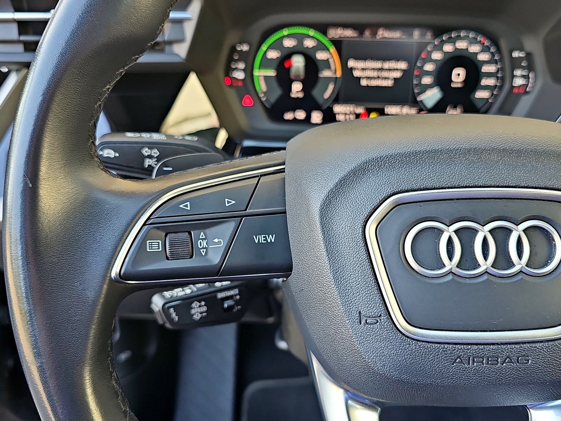 AUDI A3 Sportback 40 TFSI e S-tronic-image-15