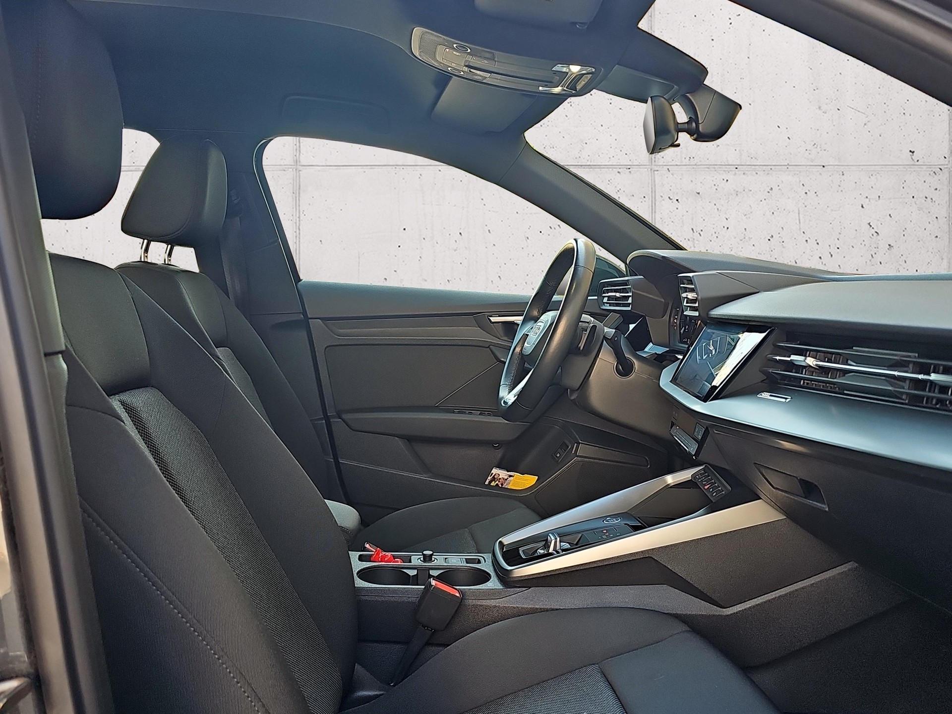 AUDI A3 Sportback 40 TFSI e S-tronic-image-20