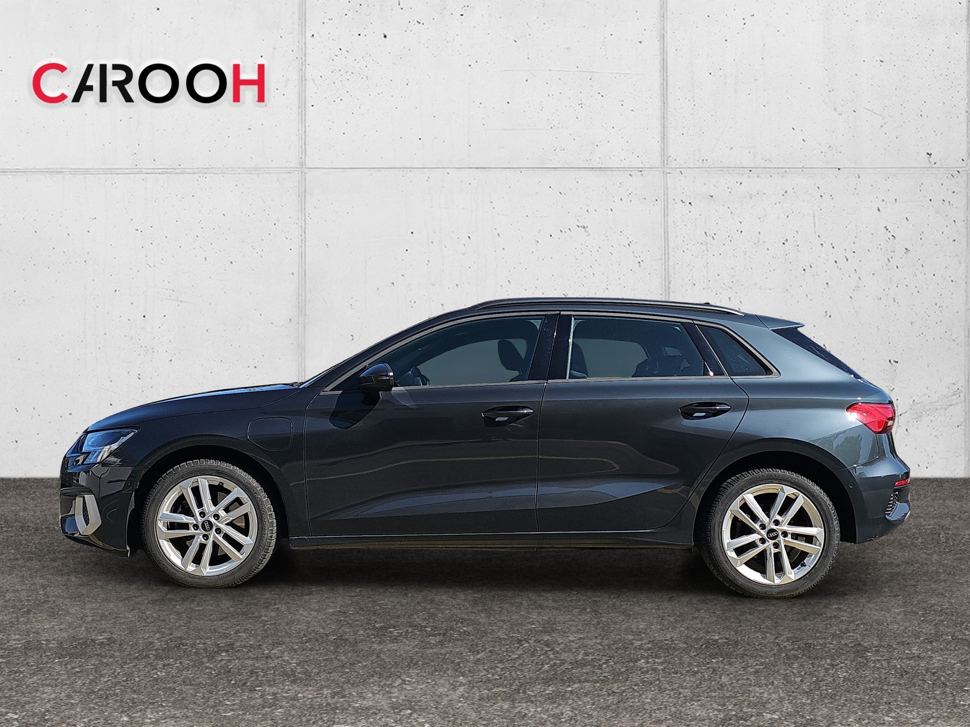 AUDI A3 Sportback 40 TFSI e S-tronic-image-3