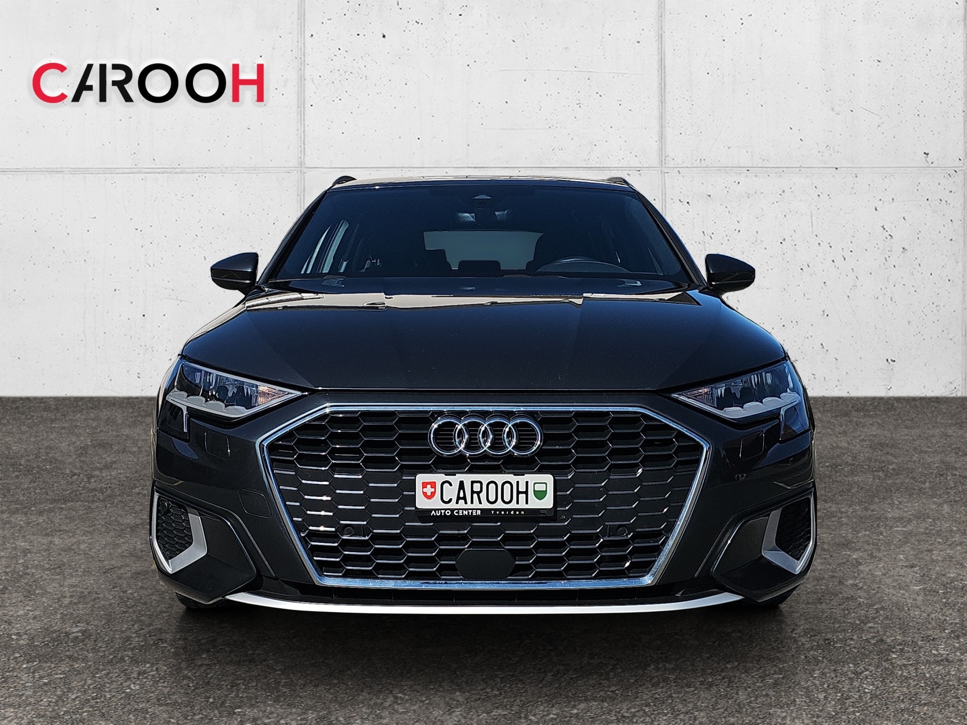 AUDI A3 Sportback 40 TFSI e S-tronic-image-1