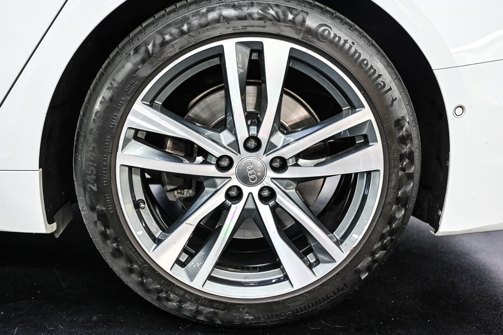 AUDI A6 Avant 3.0 50 TDI Sport quattro T-Tronic-image-14
