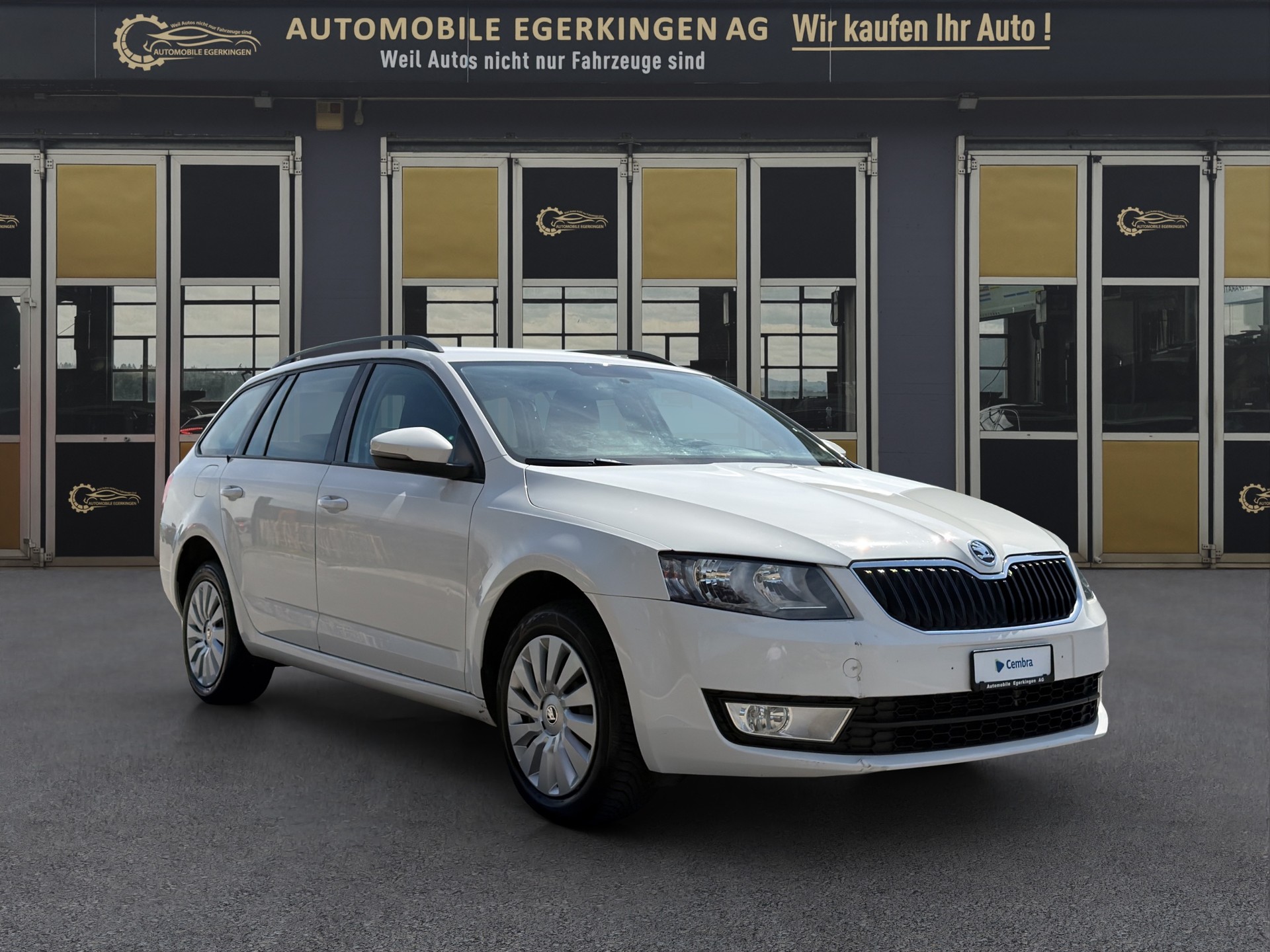 SKODA Octavia Combi 1.8 TSI Ambition 4x4 DSG-image-2