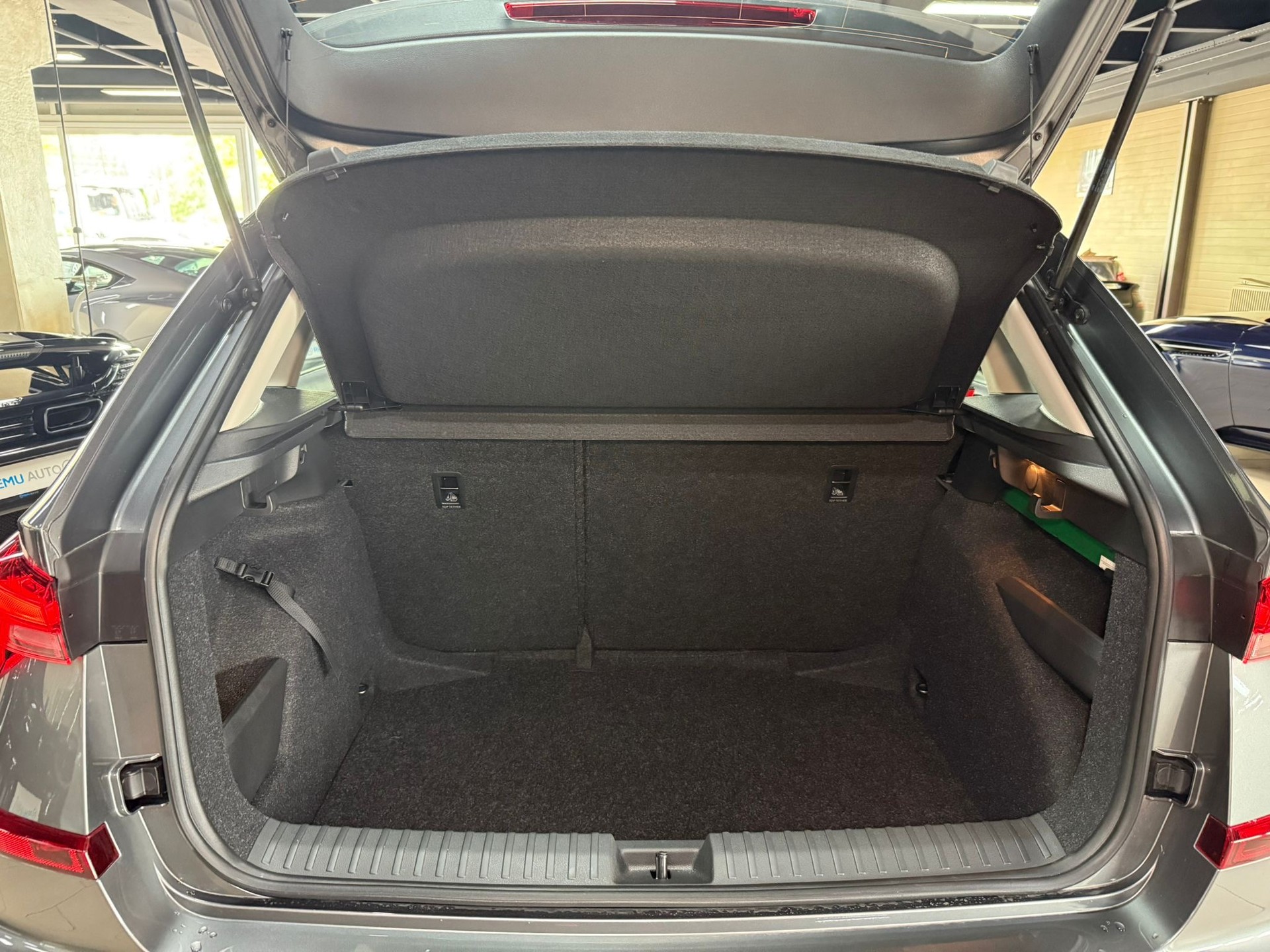 SKODA Kamiq 1.0 TSI Selection DSG-image-3