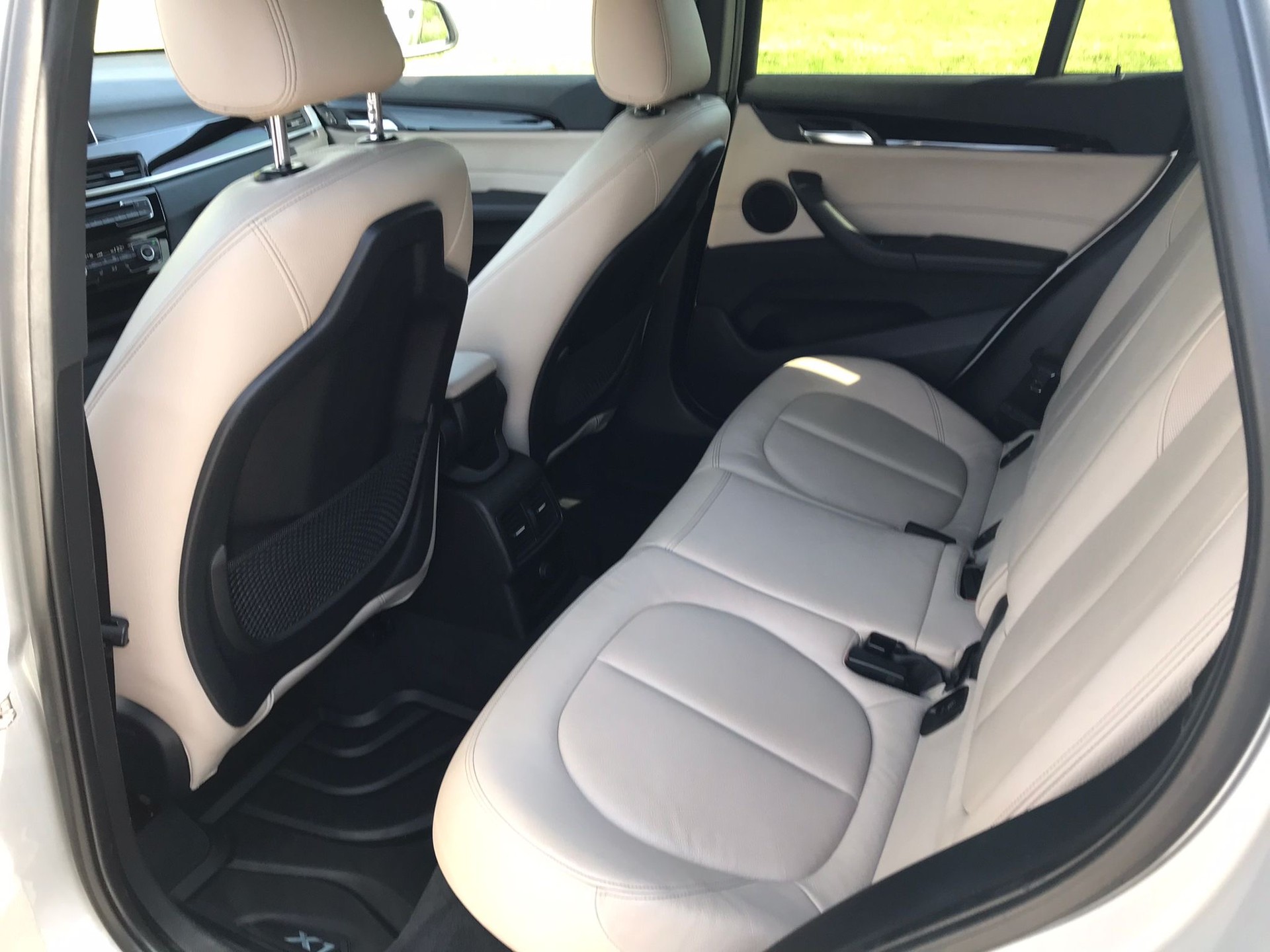 BMW X1 xDrive 25i M Sport Steptronic-image-8