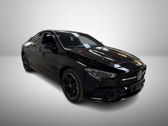 MERCEDES-BENZ CLA 250 e AMG Line-showroom-element-1
