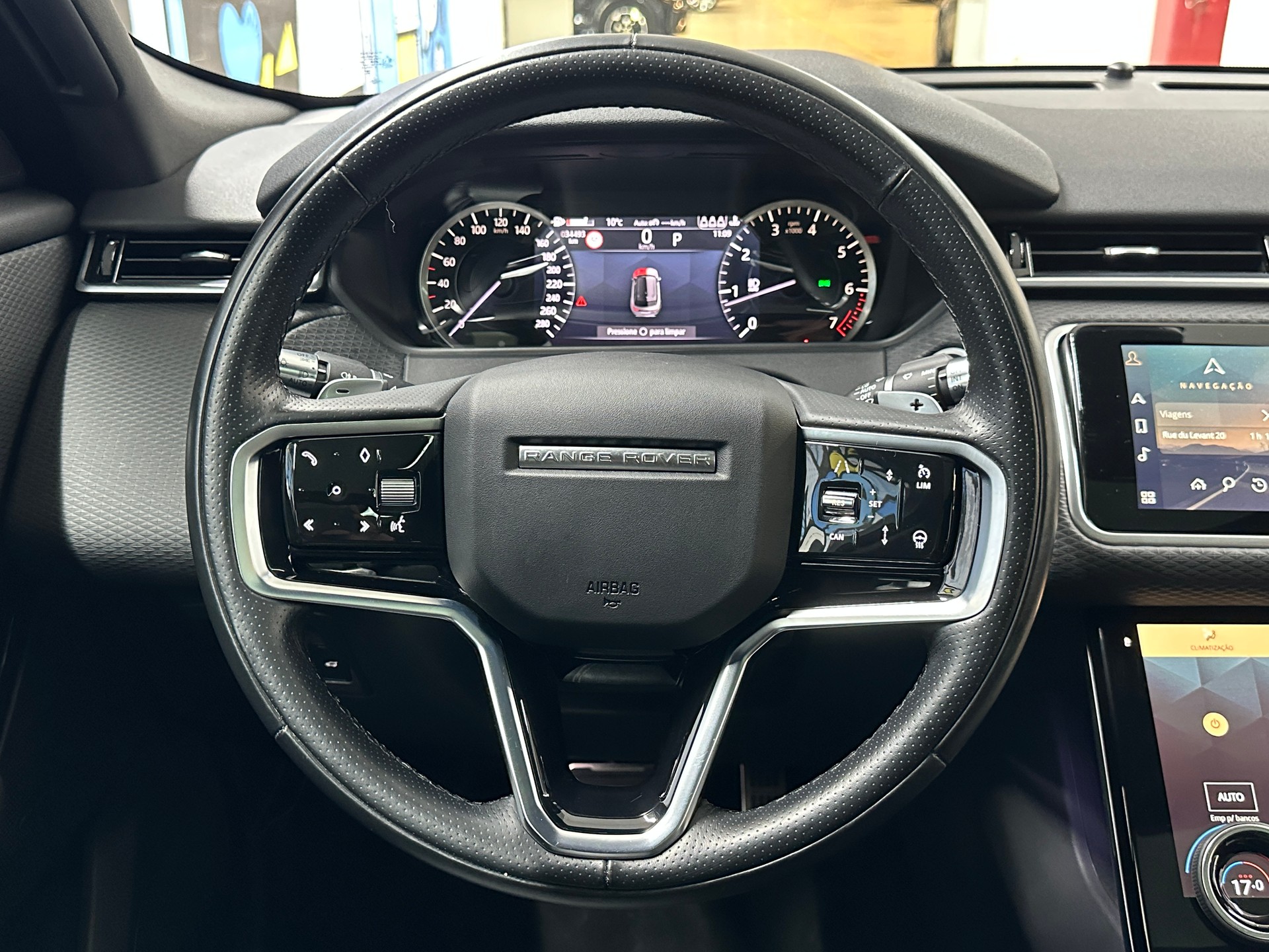 LAND ROVER Range Rover Velar R-Dynamic P 250 SE Automatic-image-10