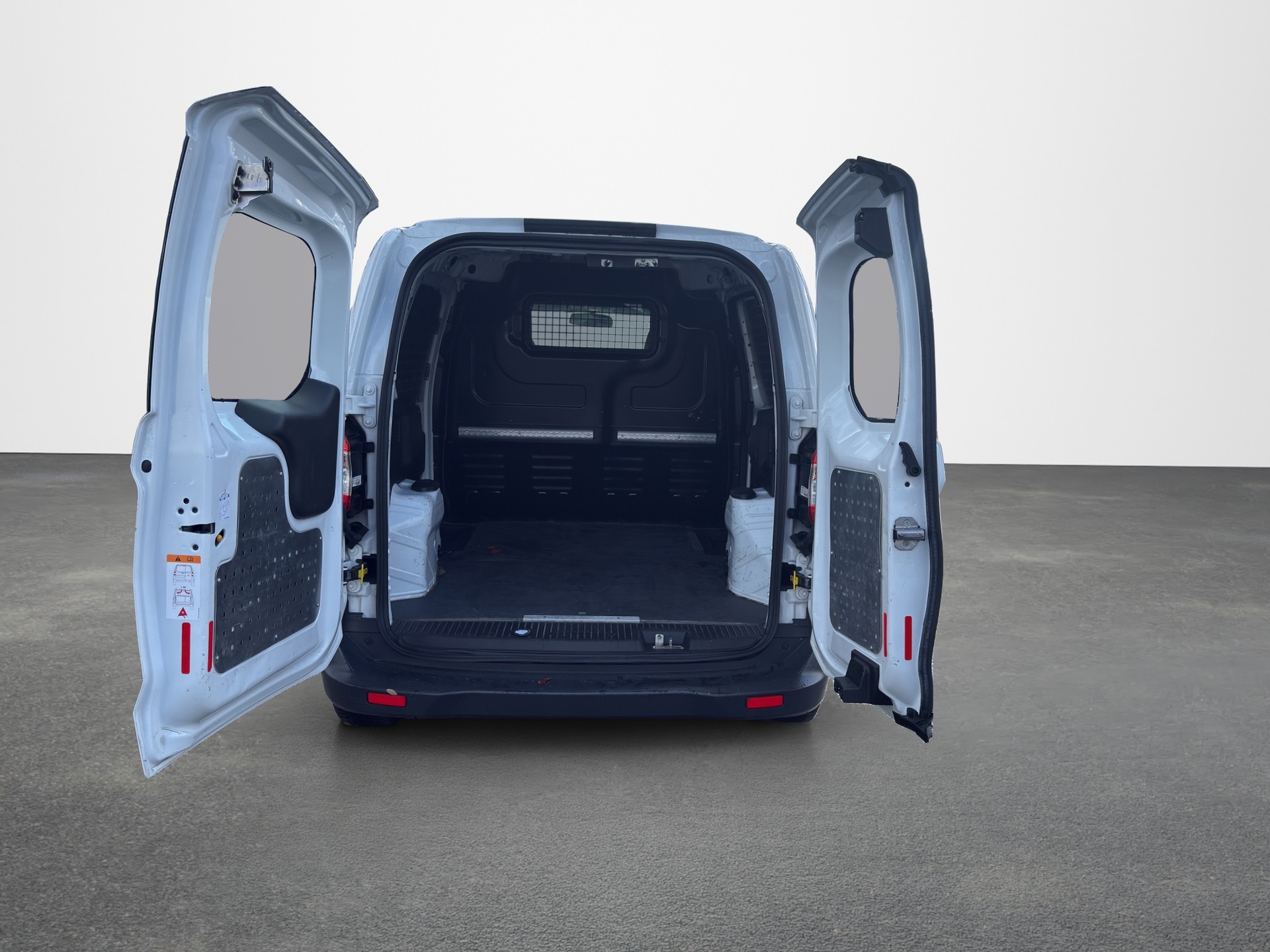 FORD Transit Courier 1.5 TDCi Trend-image-12