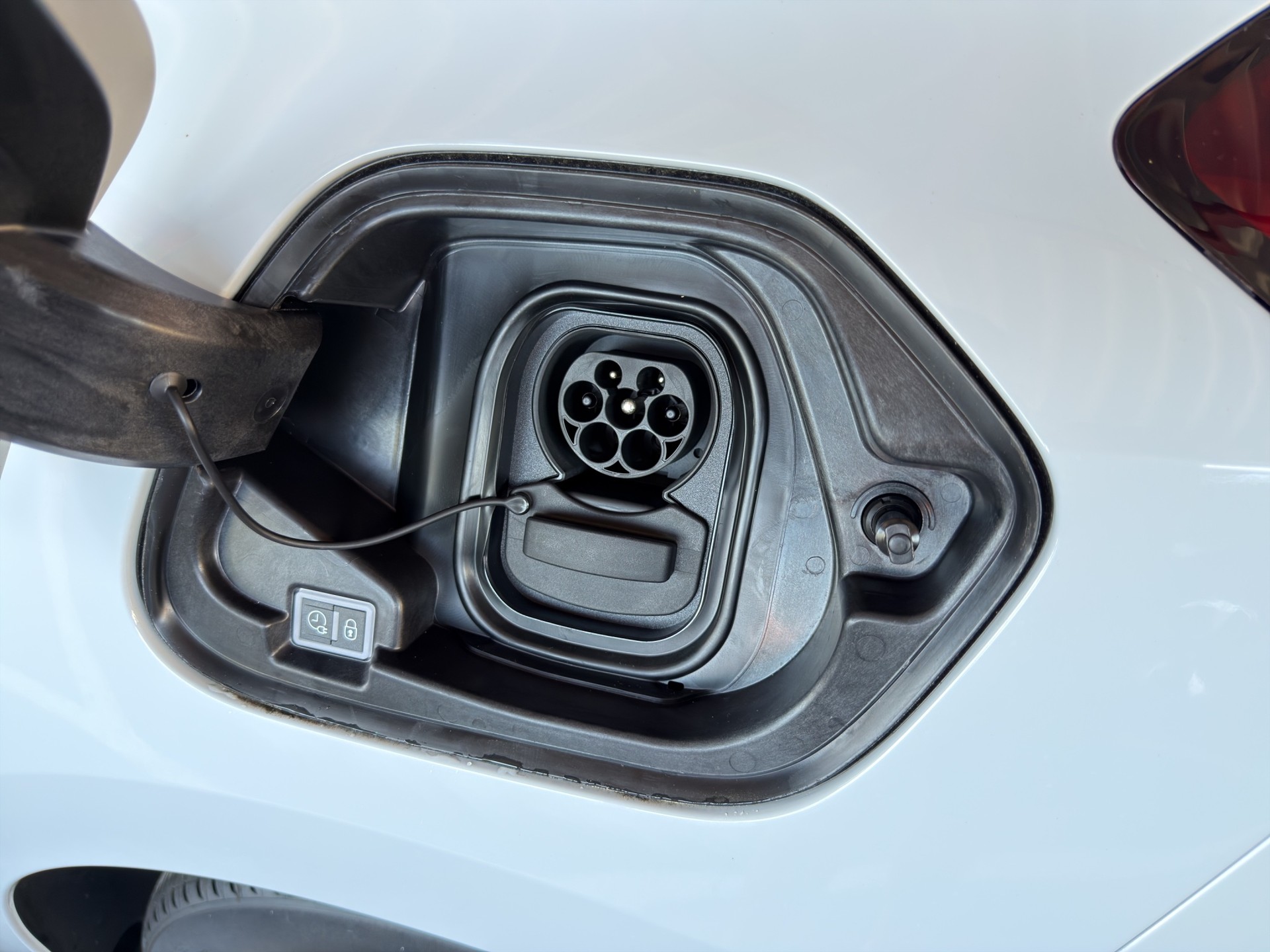 OPEL Corsa-e 156 GS Pack Winter-image-29