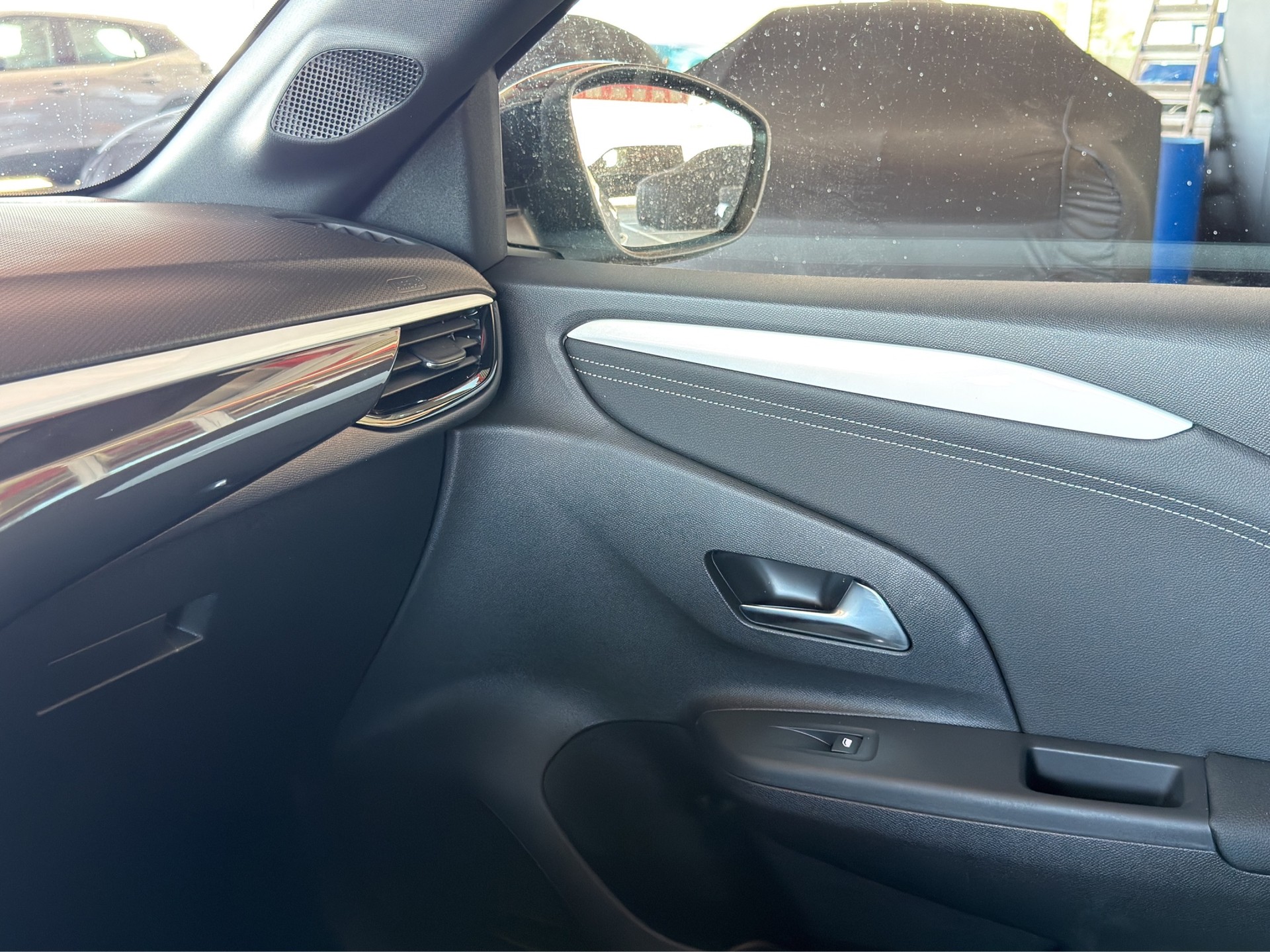 OPEL Corsa-e 156 GS Pack Winter-image-46