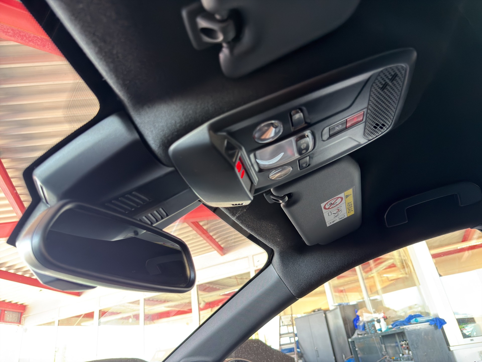 OPEL Corsa-e 156 GS Pack Winter-image-48