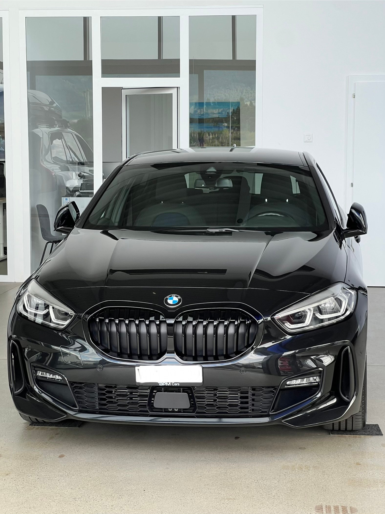 BMW 120d xDrive-image-0