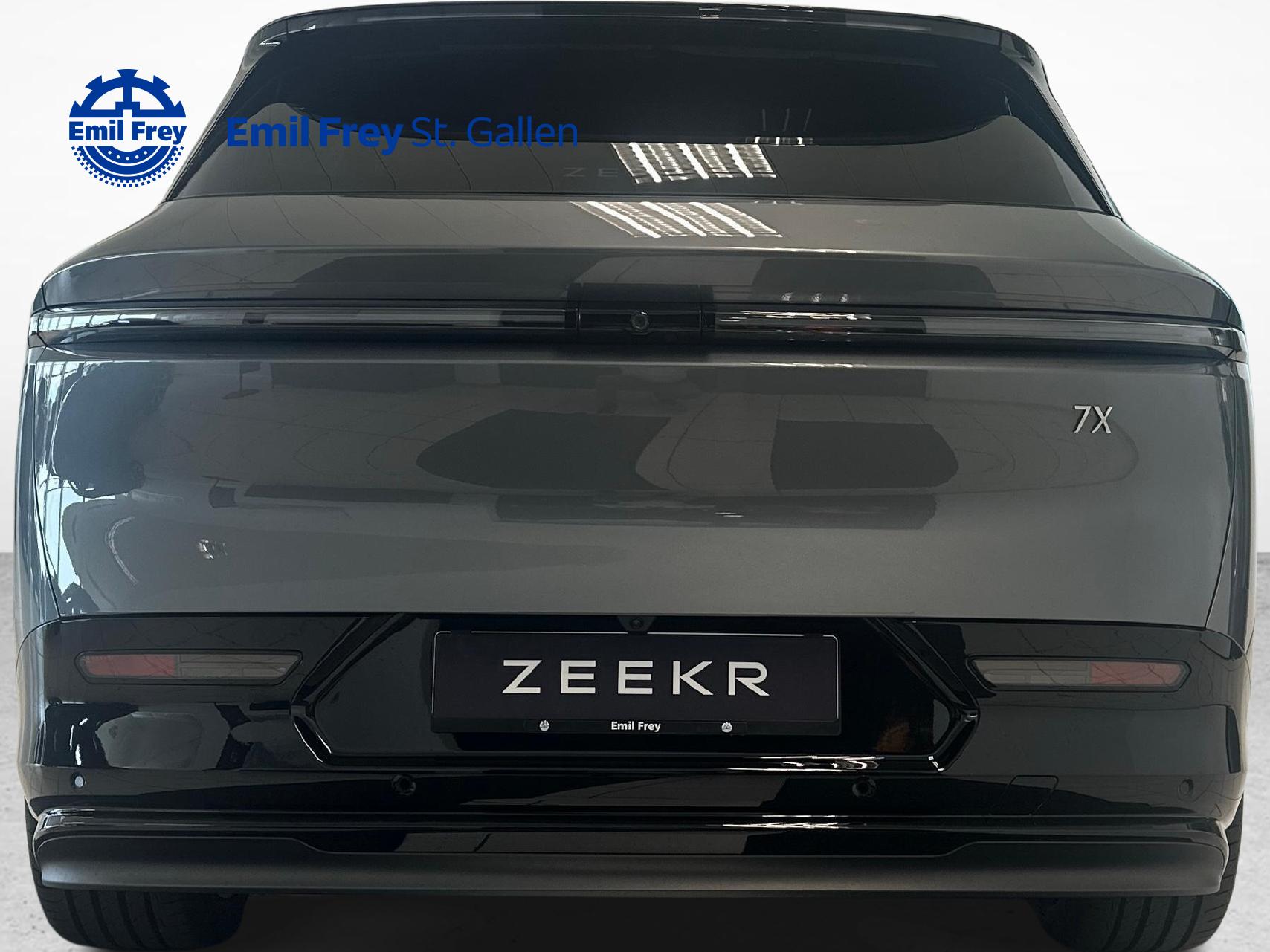 ZEEKR 7X Privilege AWD-image-3