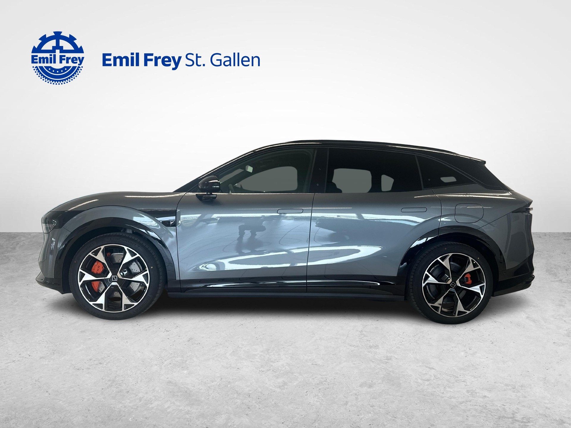 ZEEKR 7X Privilege AWD-image-1