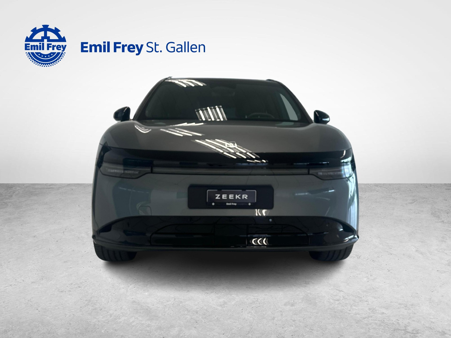 ZEEKR 7X Privilege AWD-image-7