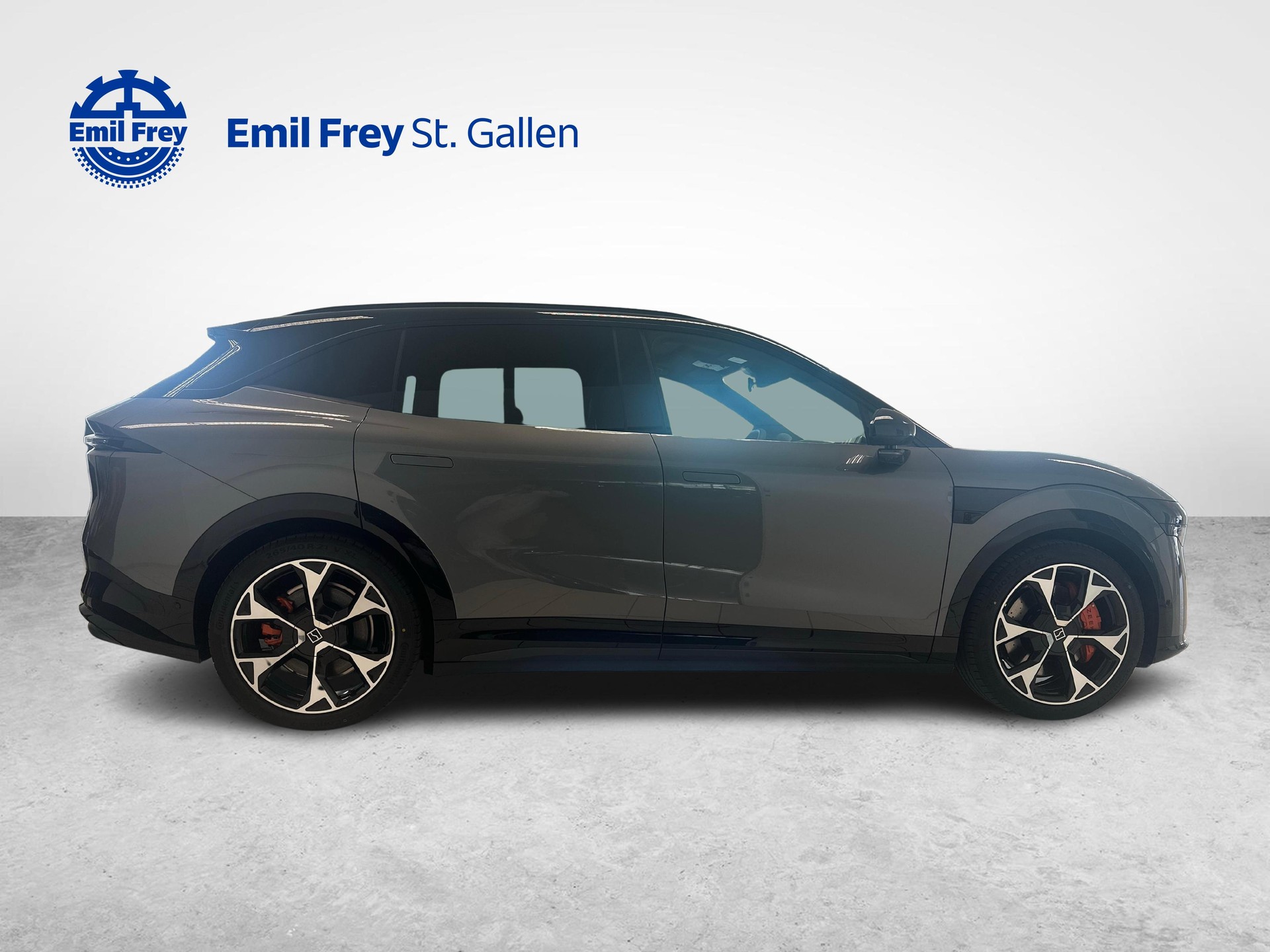 ZEEKR 7X Privilege AWD-image-5