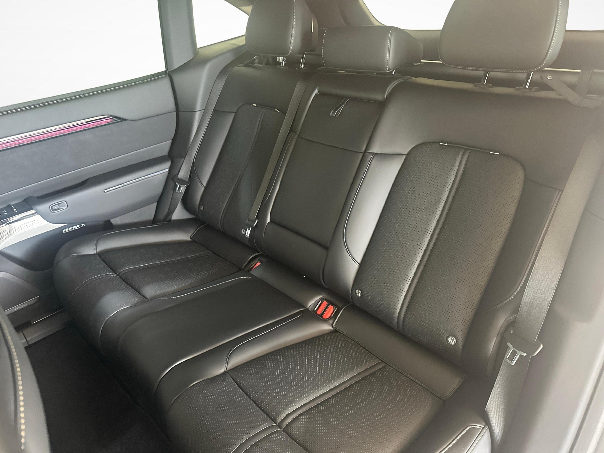 ZEEKR 7X Privilege AWD-image-10