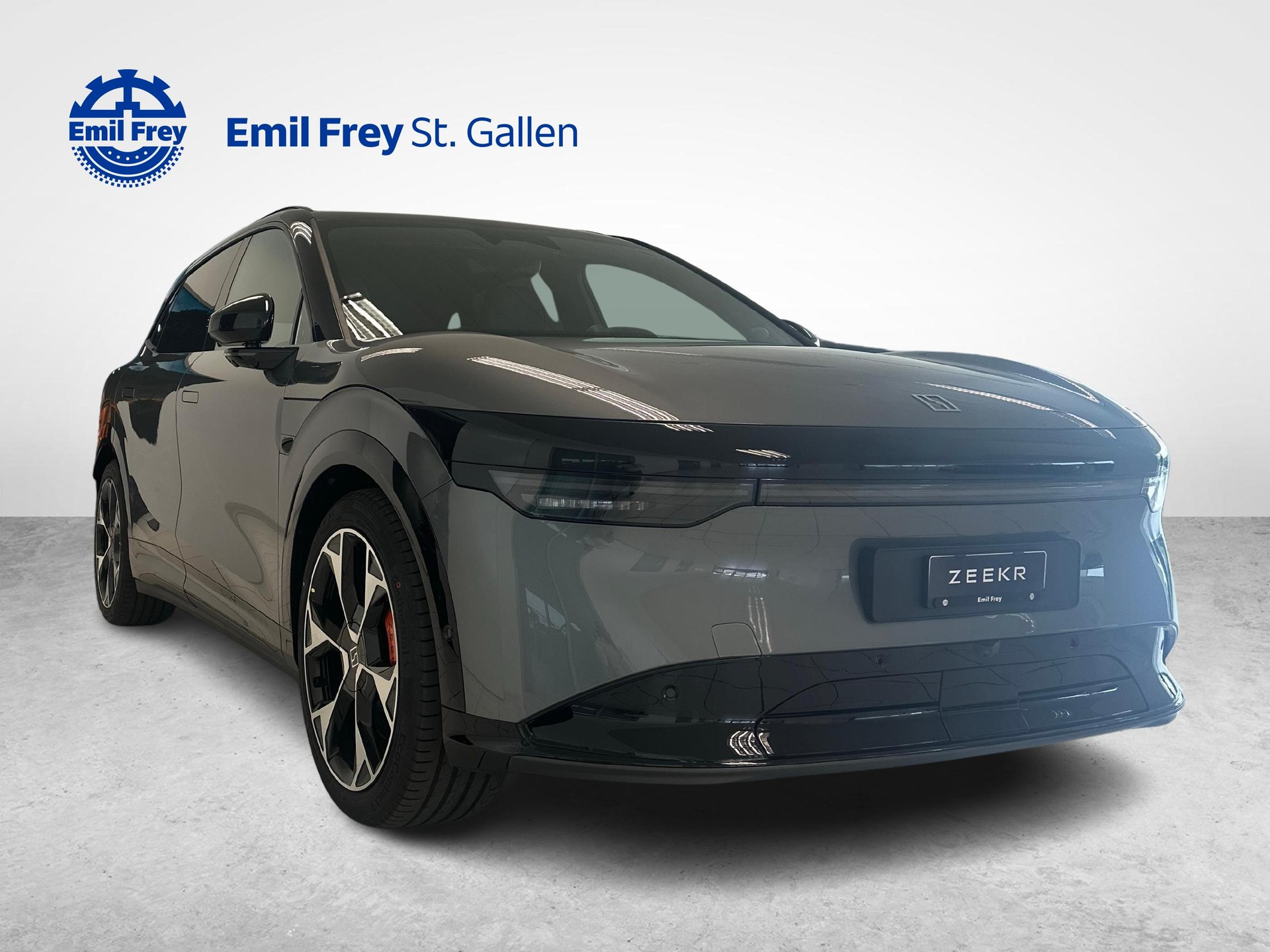 ZEEKR 7X Privilege AWD-image-6