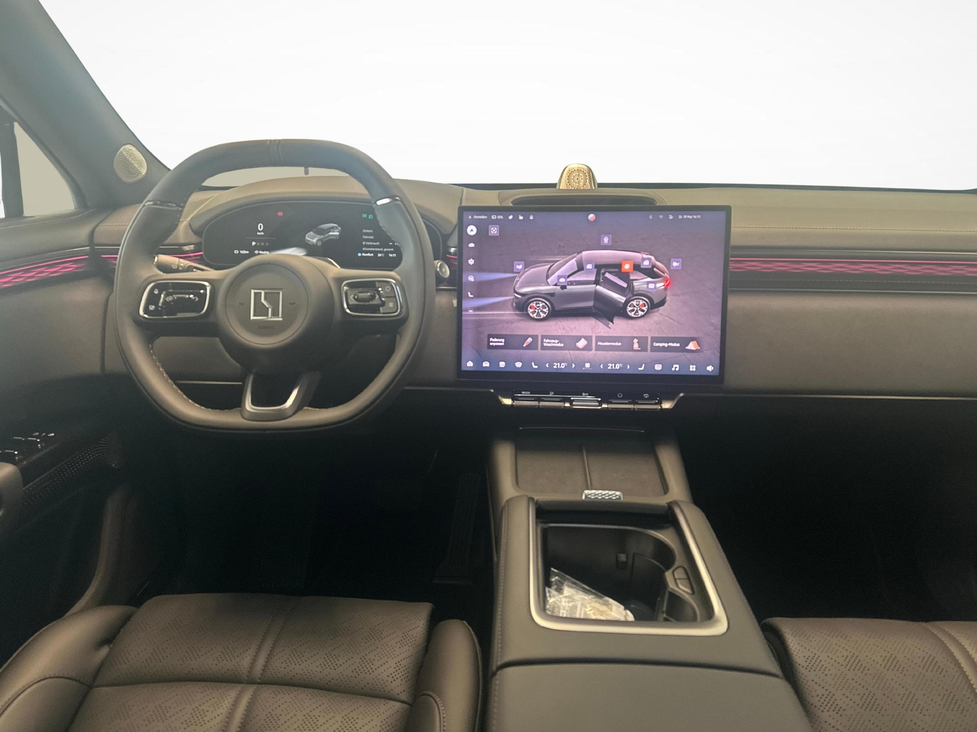 ZEEKR 7X Privilege AWD-image-8