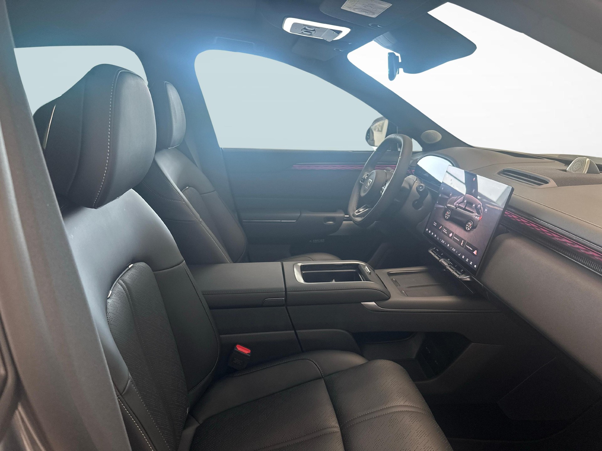 ZEEKR 7X Privilege AWD-image-9