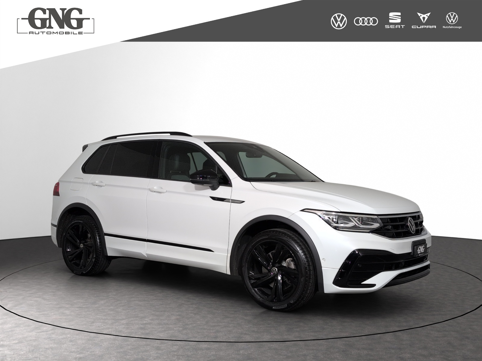 VW Tiguan 2.0TSI R-Line 4Motion DSG-image-3