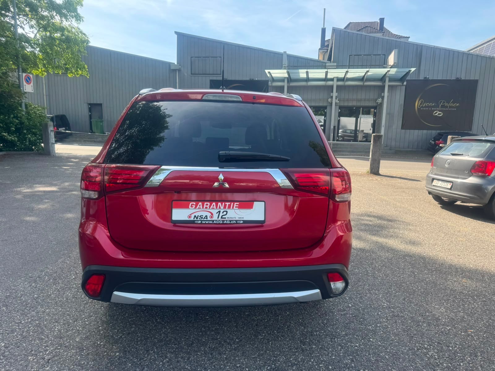 MITSUBISHI Outlander 2.2 DID Diamond 4WD Automatic ** Voll-Leder ** Gr-Navi ** RF-Kamera ** 7-Plätzer ** LTZ MFK 03.10.2025 **-image-12
