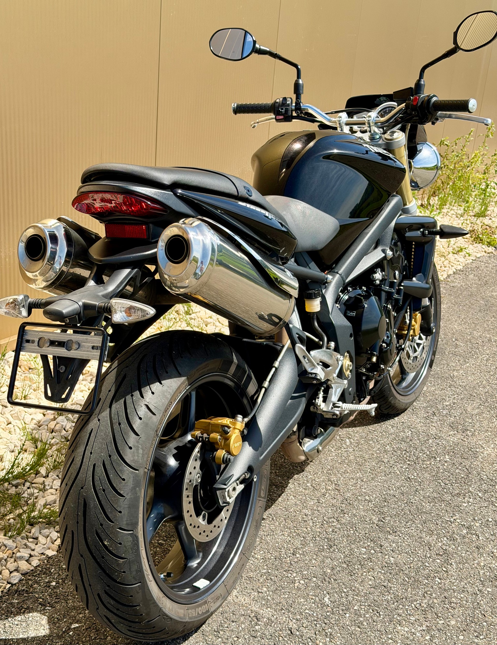 TRIUMPH Street Triple 675-image-5