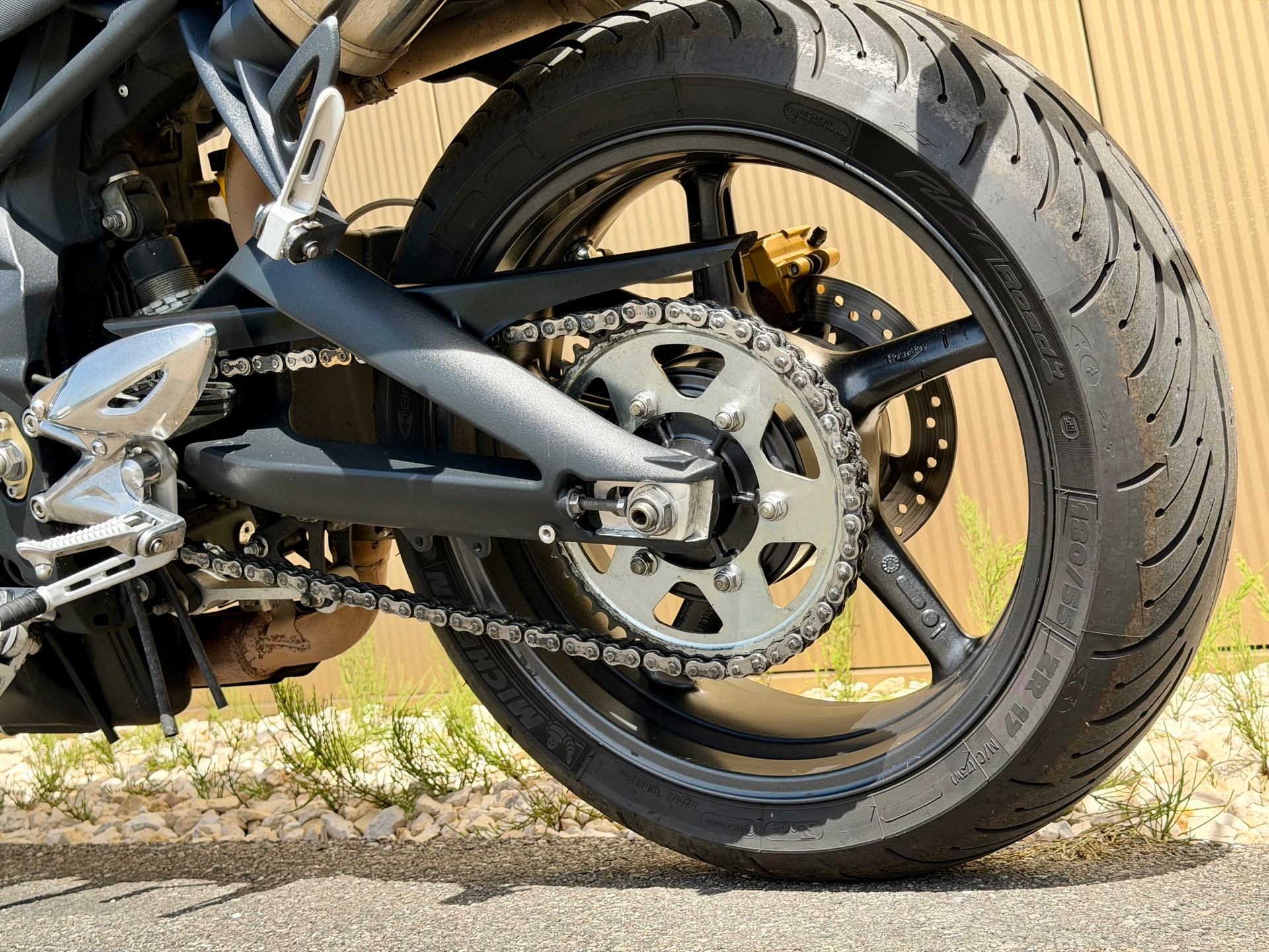 TRIUMPH Street Triple 675-image-13