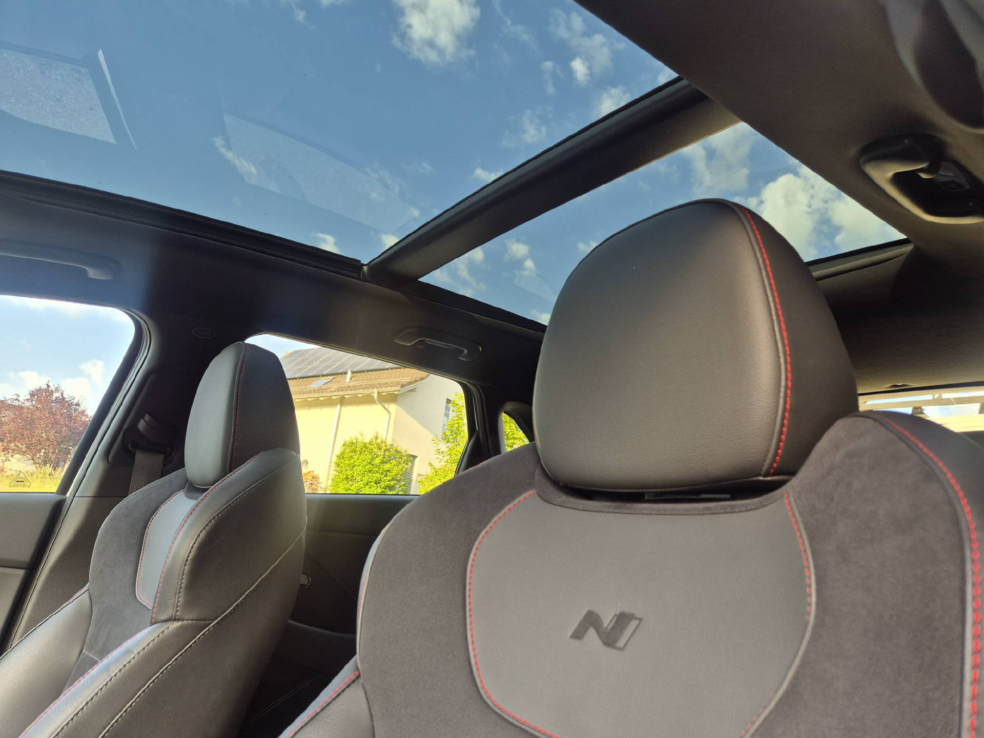 HYUNDAI i30 1.5 T-GDi N-Line LUX.pack-image-11