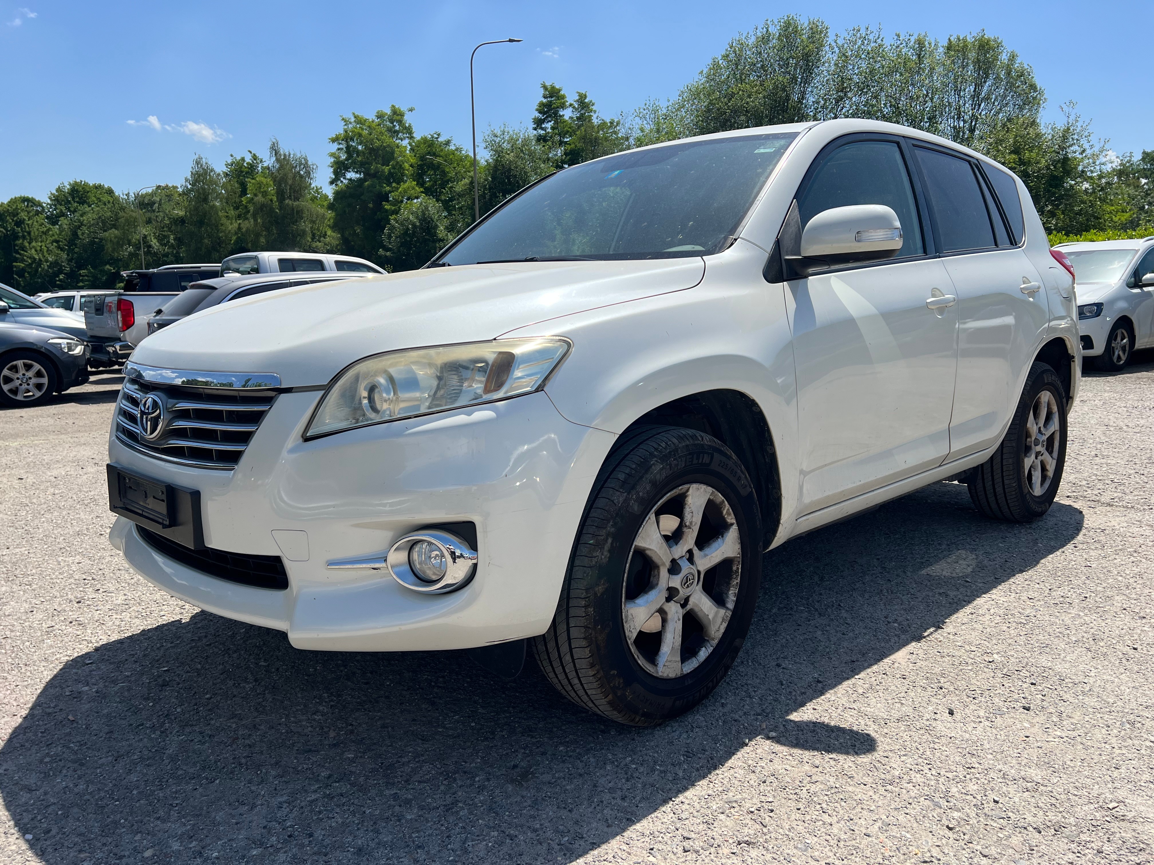 Car photo