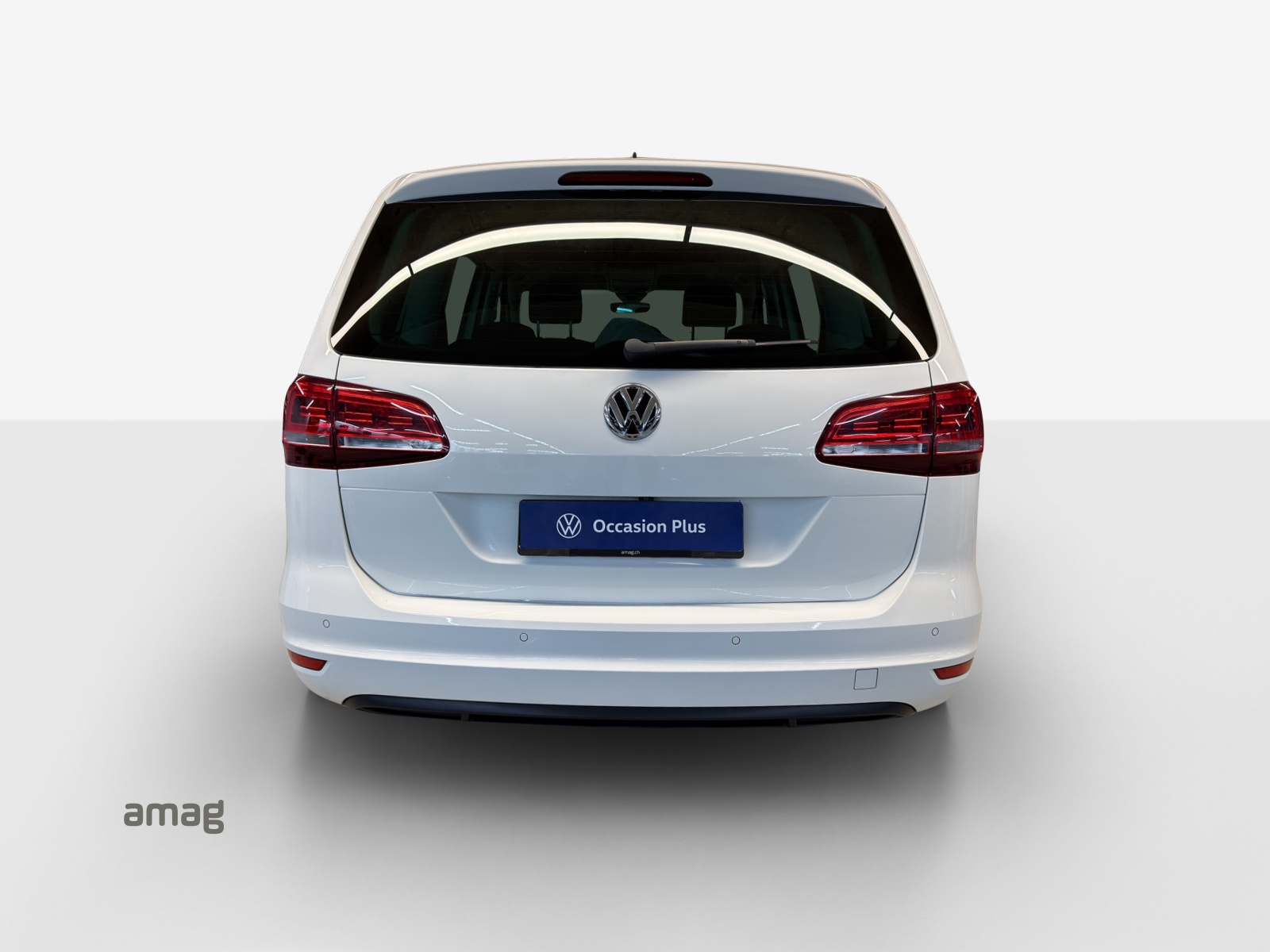 VW Sharan 2.0 TDI BMT Comfortline DSG-image-3