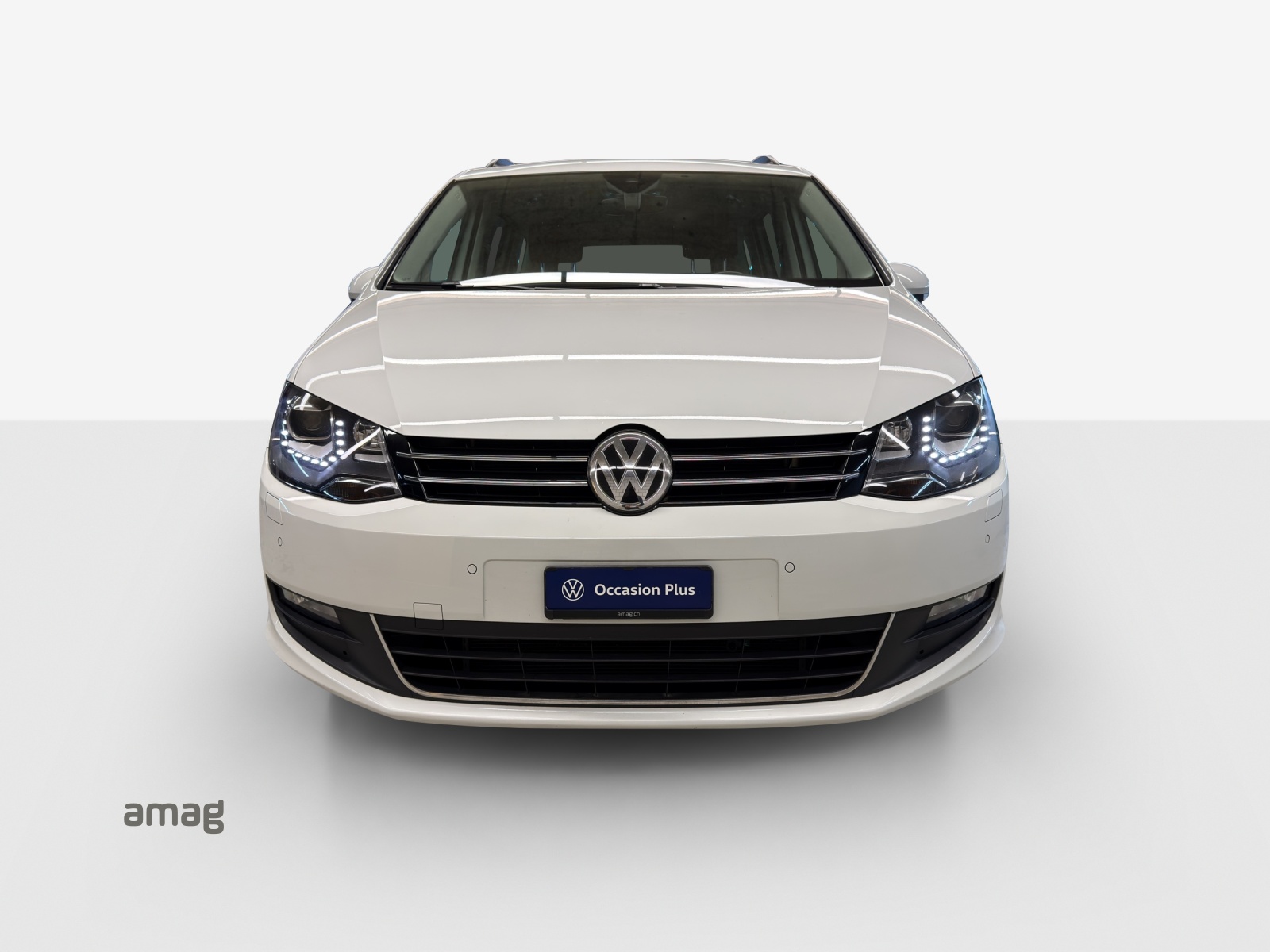 VW Sharan 2.0 TDI BMT Comfortline DSG-image-6
