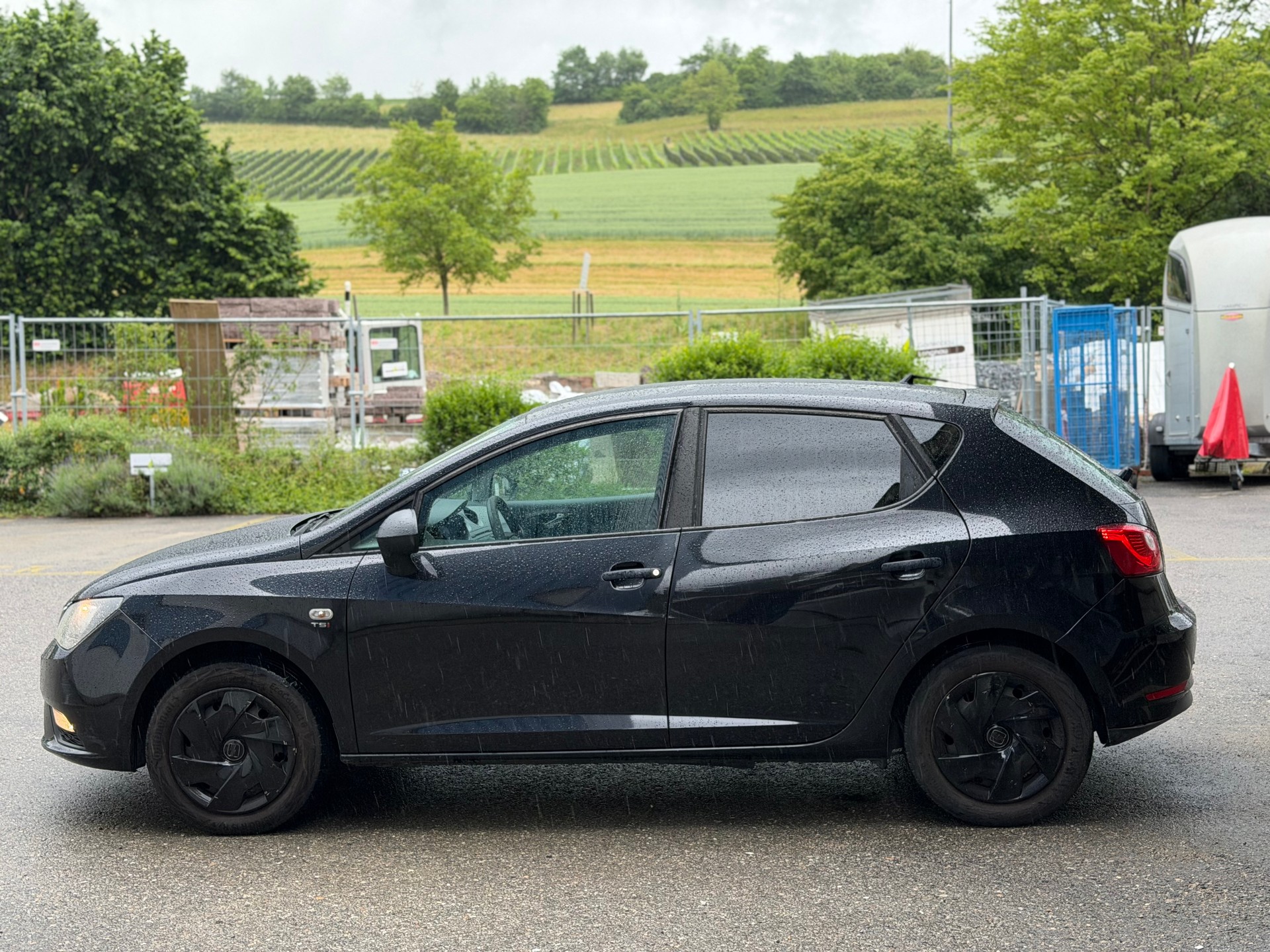 SEAT Ibiza 1.2 TSI Style Eco Tech-image-7