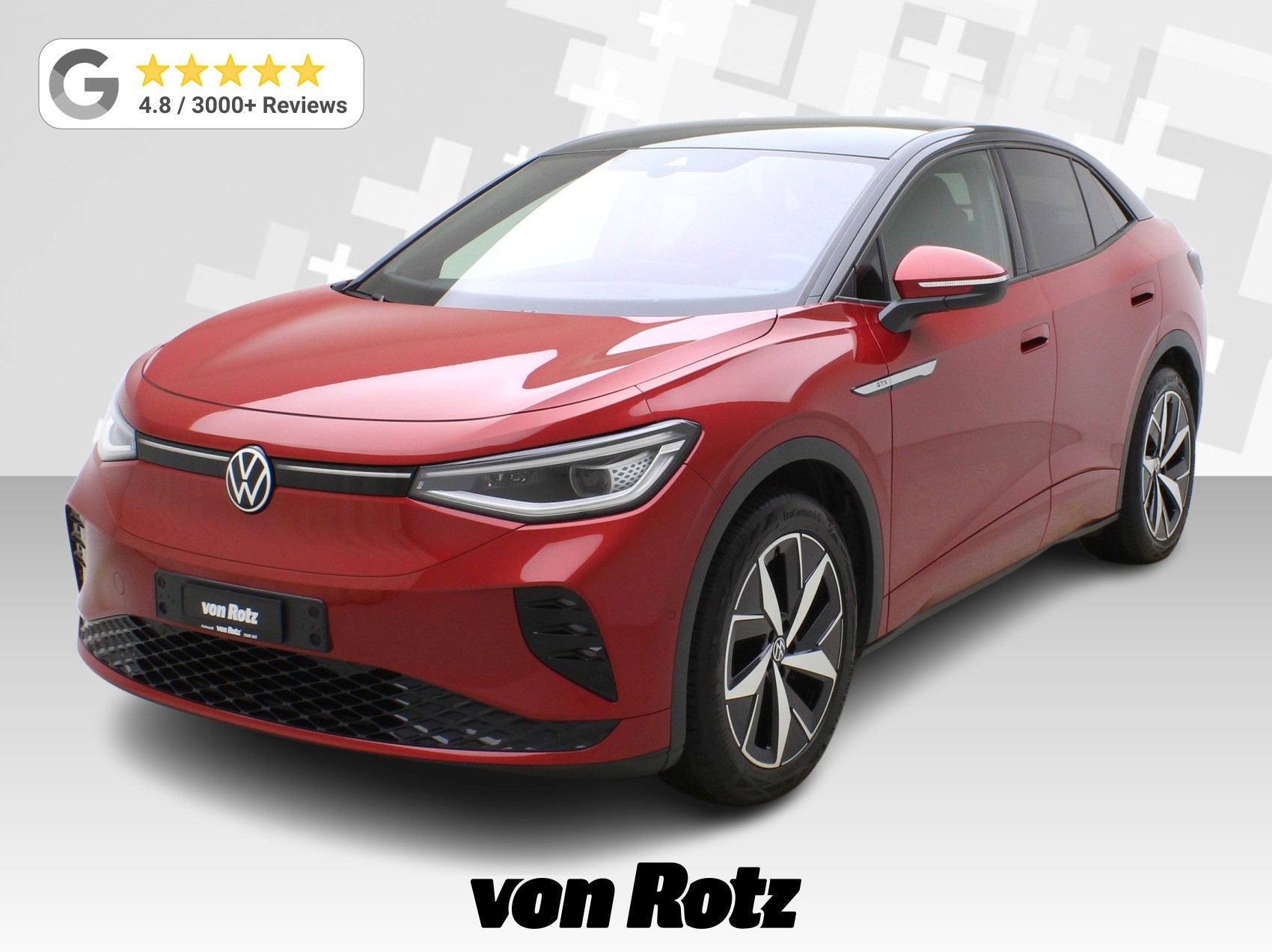 VW ID.5 GTX 77kWh 4 Motion