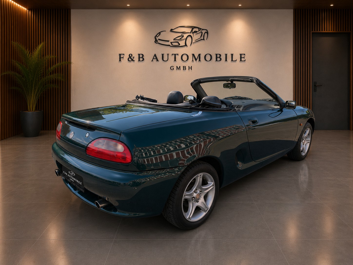 MG MGF 1.8i VVC-image-5