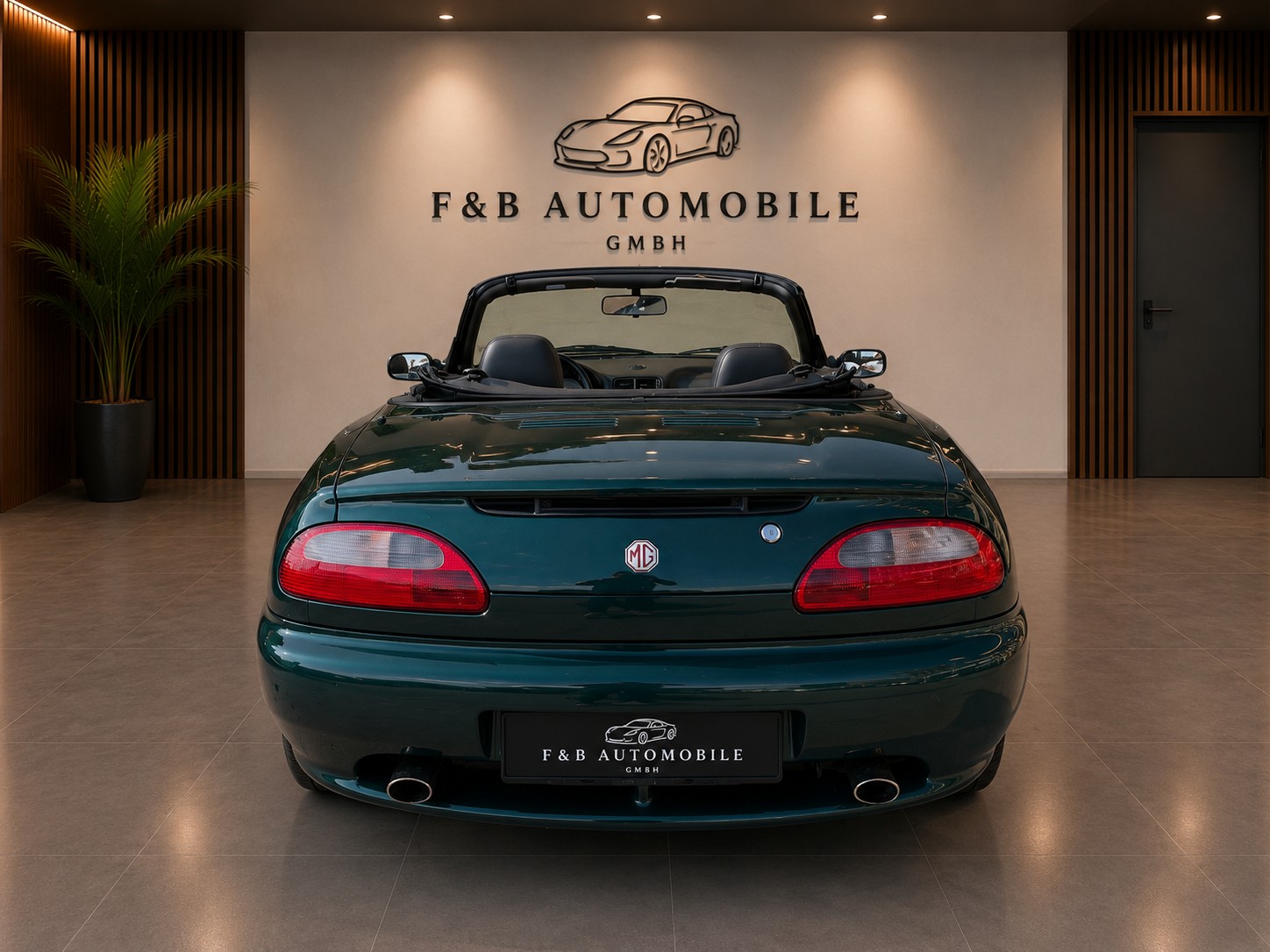 MG MGF 1.8i VVC-image-6