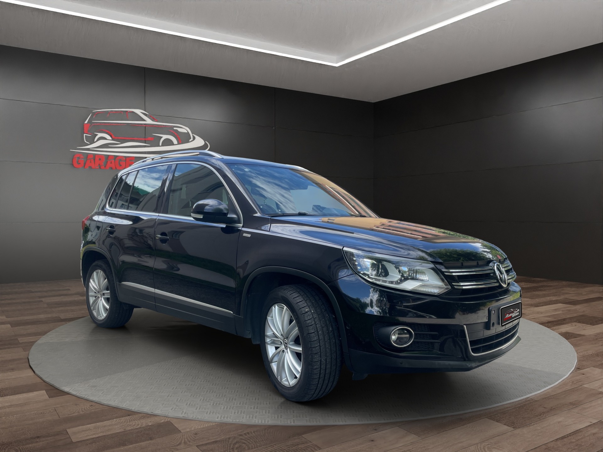 VW Tiguan 2.0 TDI BMT Design 4Motion DSG-image-6
