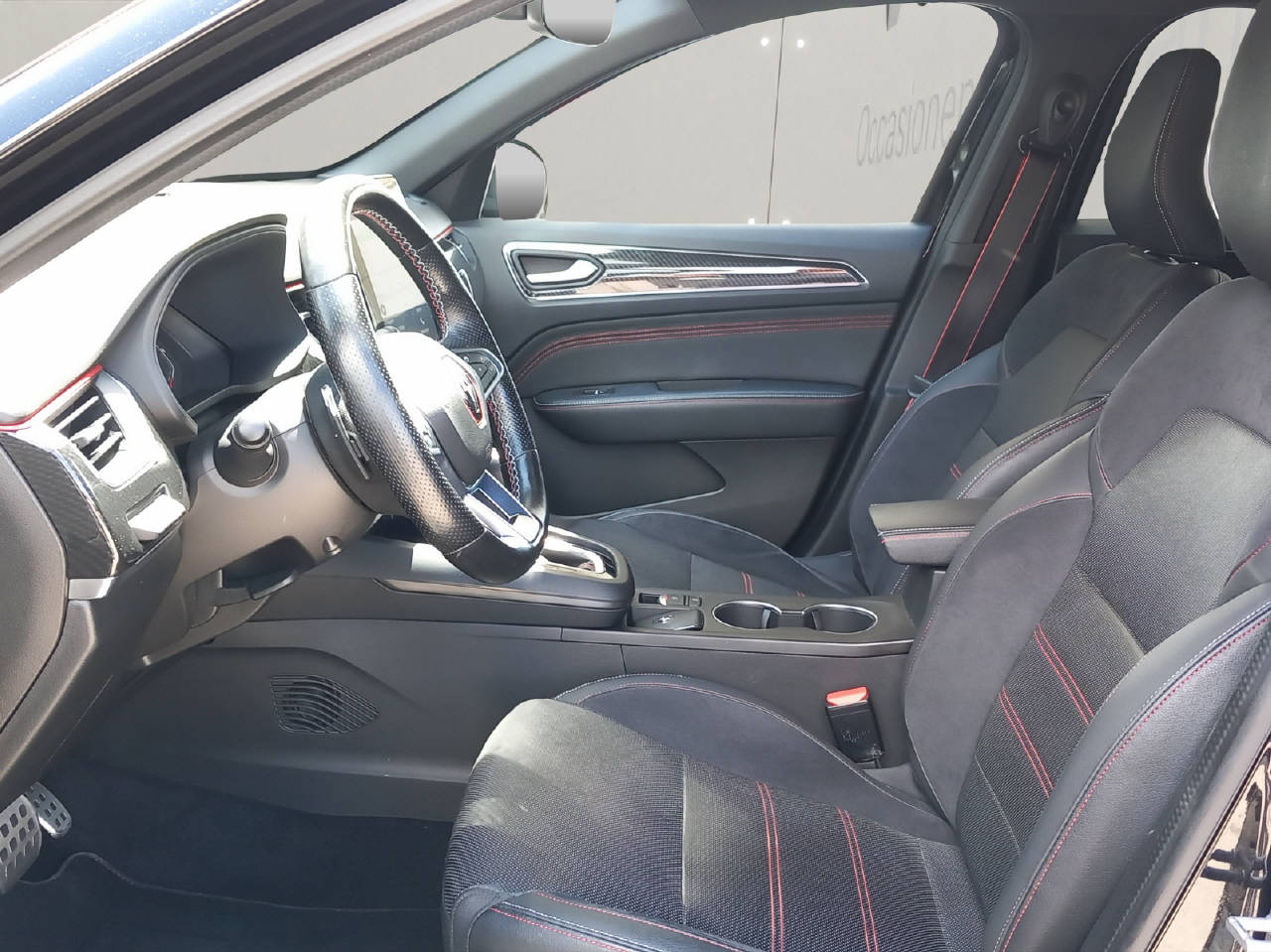 RENAULT Arkana 1.3 TCe R.S. Line EDC-image-3