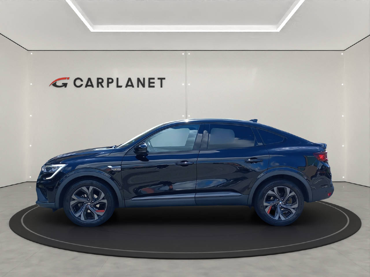 RENAULT Arkana 1.3 TCe R.S. Line EDC-image-1