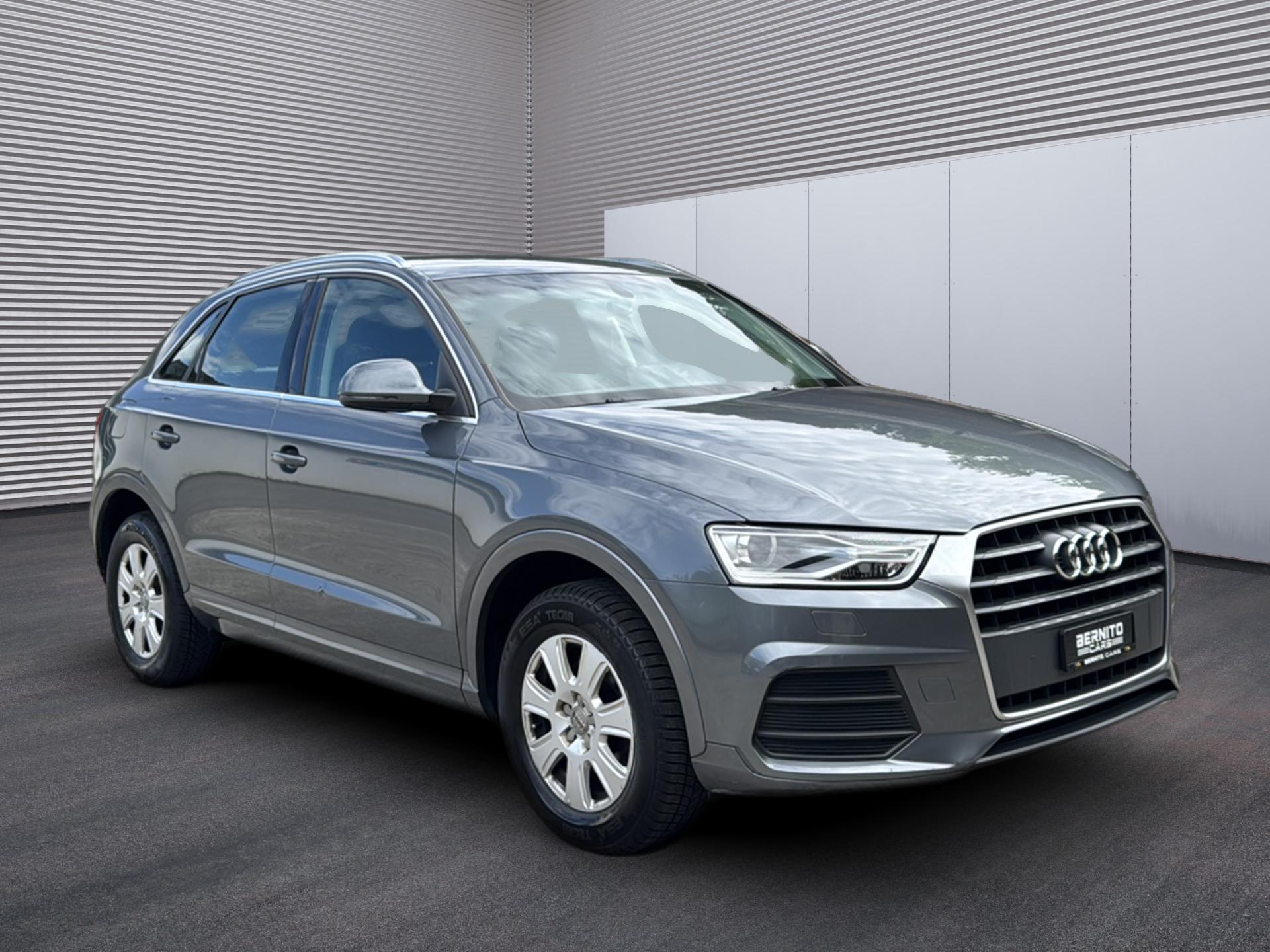 AUDI Q3 1.4 TFSI S-tronic-image-4