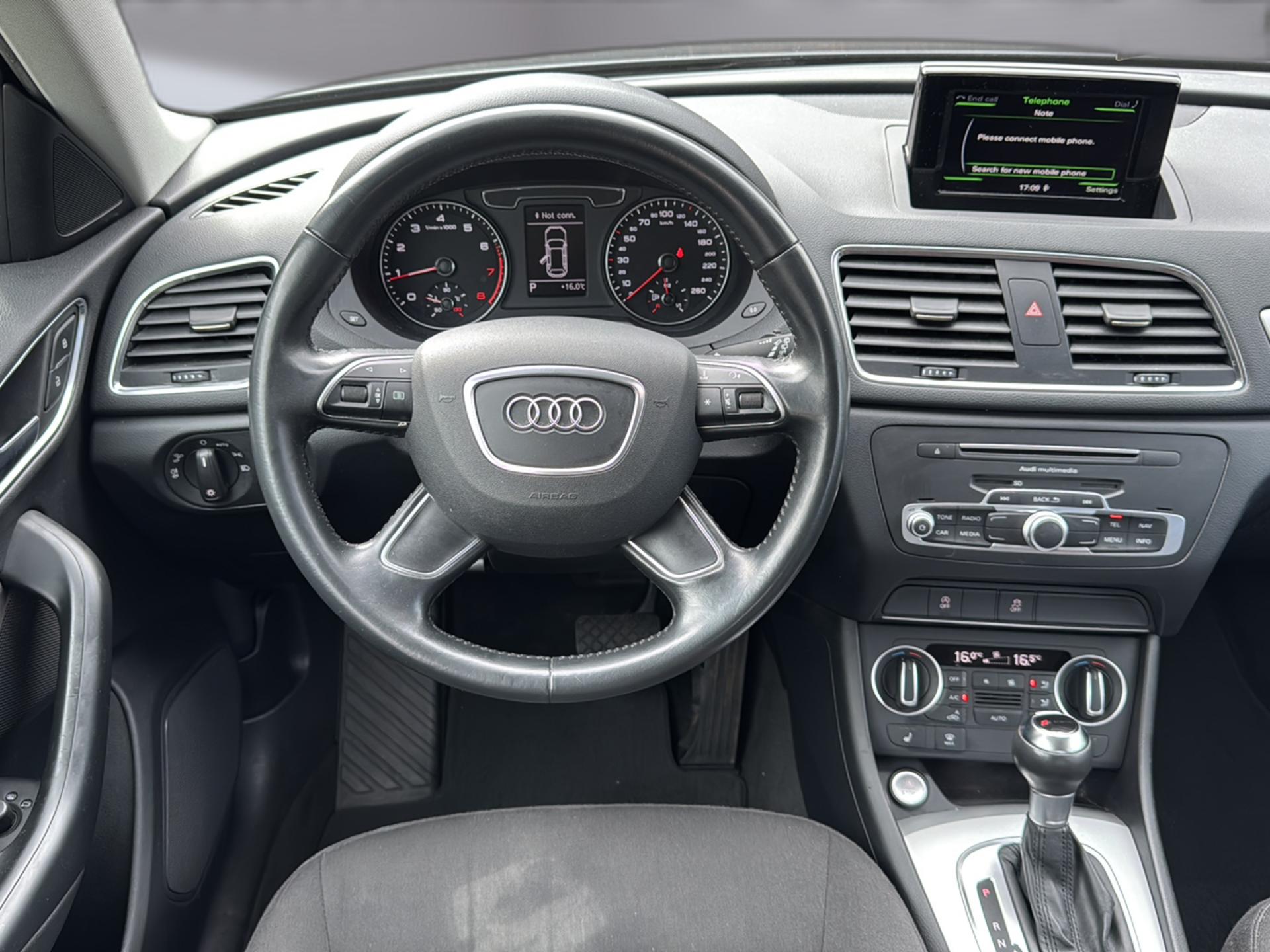 AUDI Q3 1.4 TFSI S-tronic-image-11