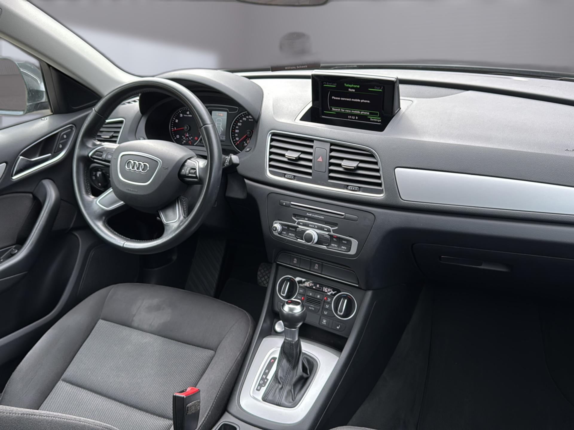 AUDI Q3 1.4 TFSI S-tronic-image-13
