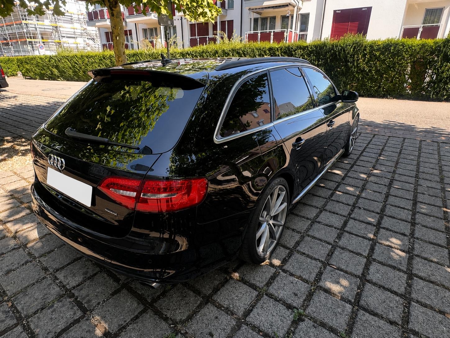AUDI 2.0 TFSI 225 quat. S-Tronic-image-2