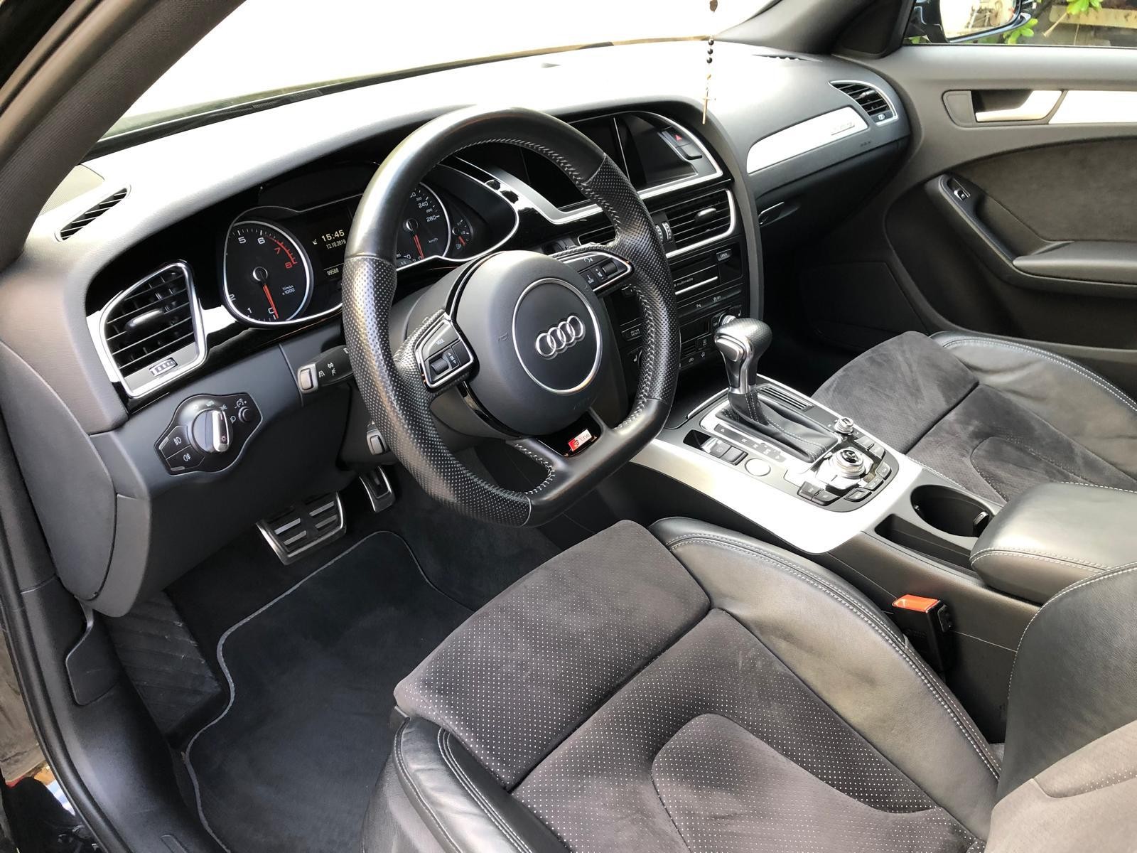 AUDI 2.0 TFSI 225 quat. S-Tronic-image-4