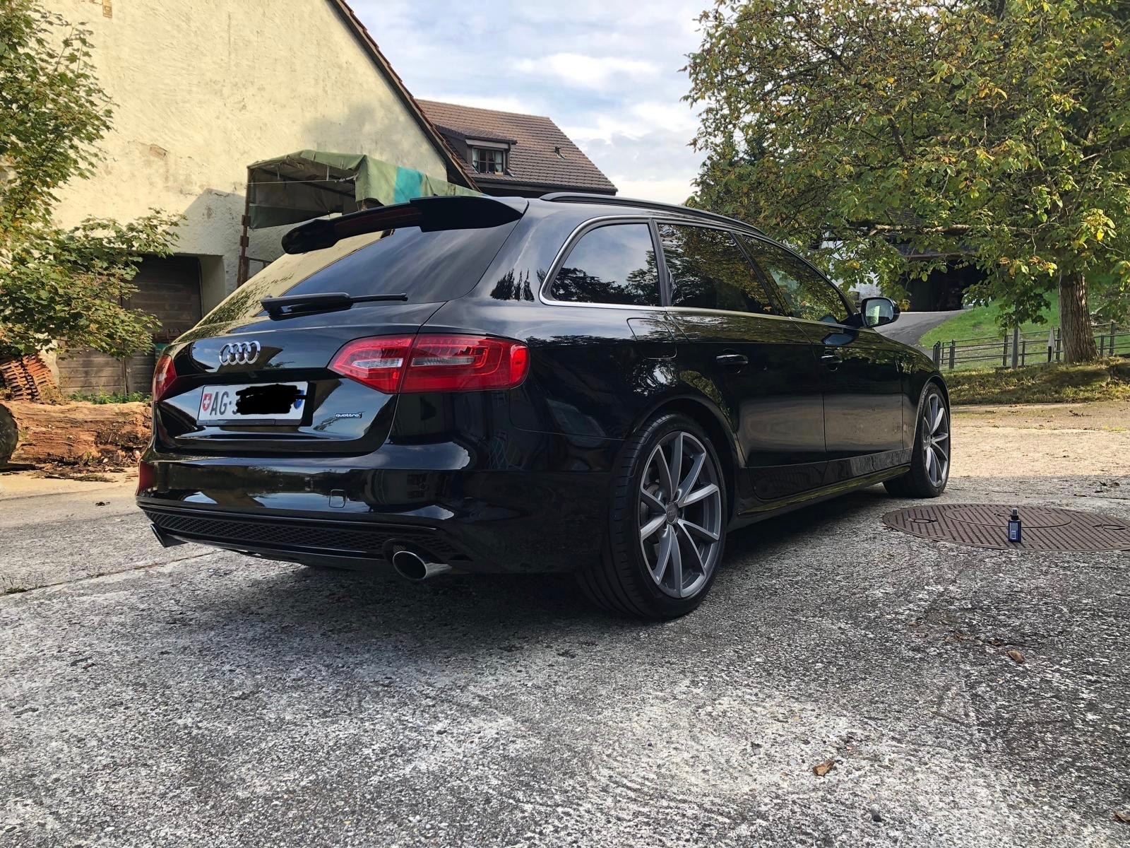 AUDI 2.0 TFSI 225 quat. S-Tronic-image-1