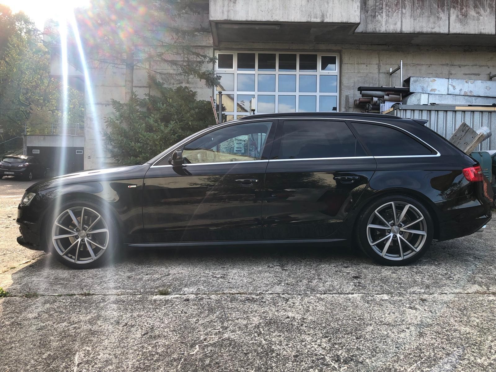 AUDI 2.0 TFSI 225 quat. S-Tronic-image-0