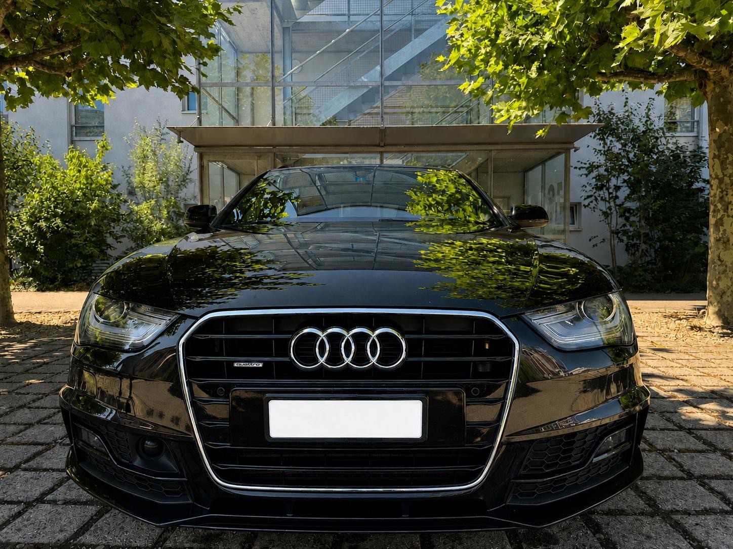AUDI 2.0 TFSI 225 quat. S-Tronic-image-1